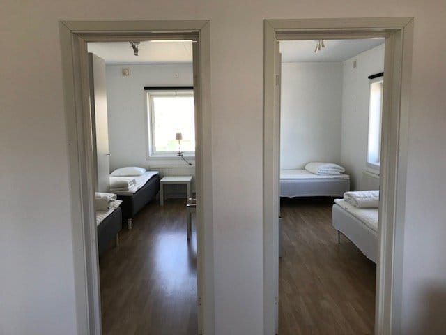 8 rok · 200 m² i Bergeforsen – bild 8