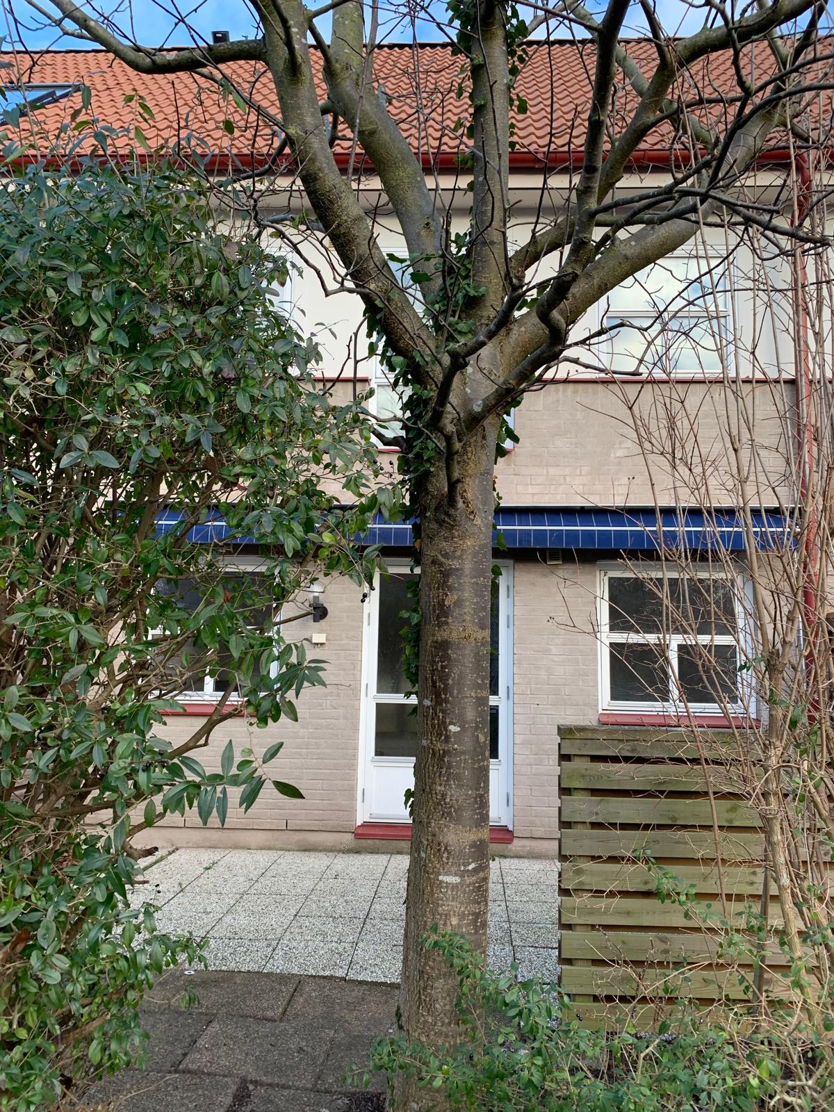 Radhus, 4 rooms, 101 sqm, Åkarp