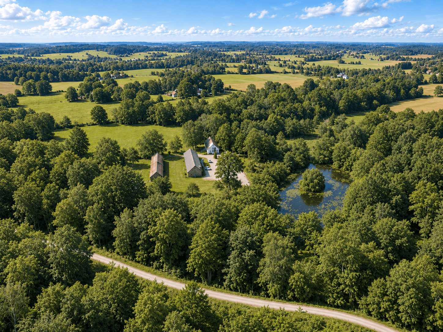 2 rok · 90 m² i Degeberga – bild 9