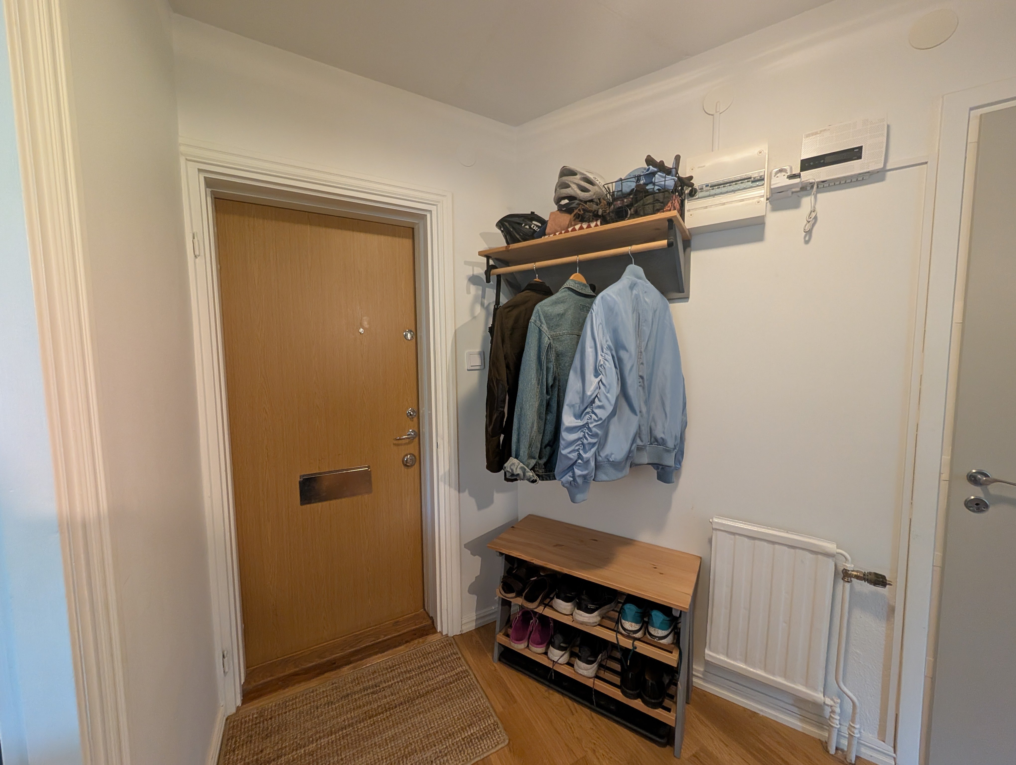 Lägenhet, 2 rooms, 49 sqm, Lidingö – bild 5