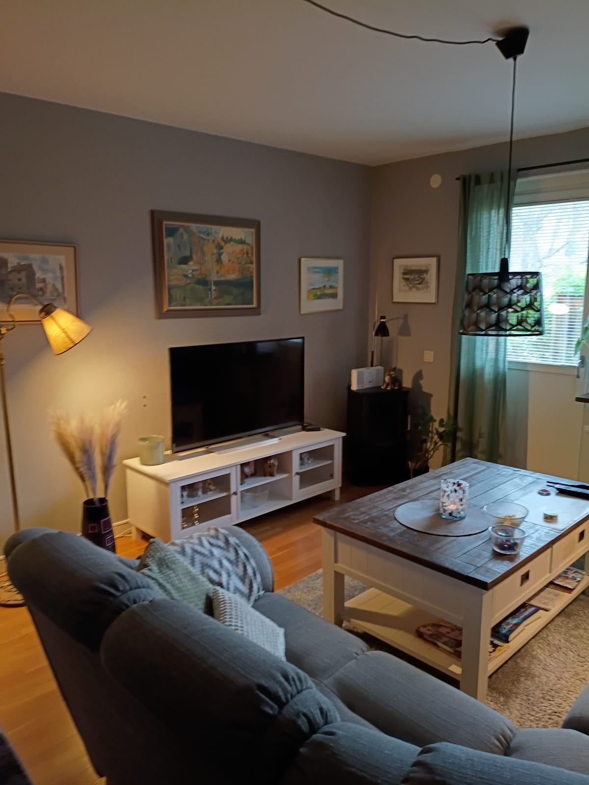 1 rok · 50 m² i Norrköping – bild 4