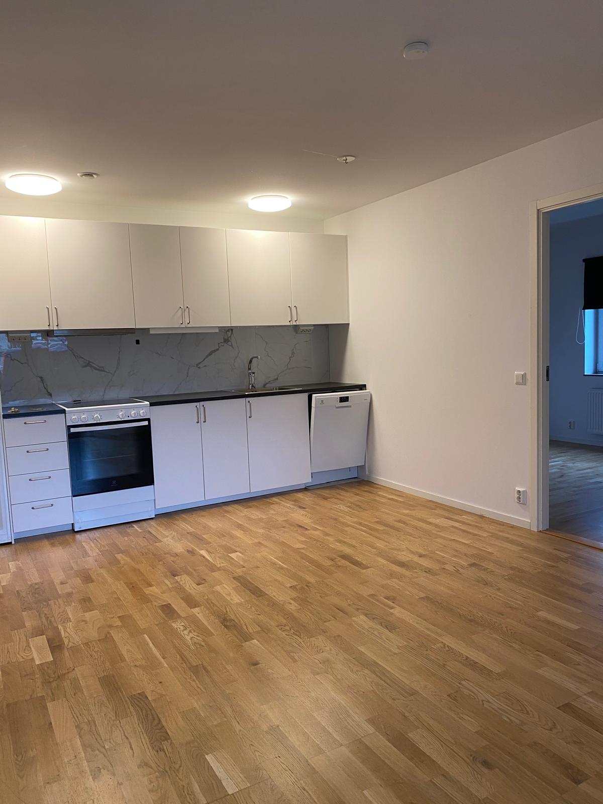 3 rok · 53 m² i Strängnäs – bild 4