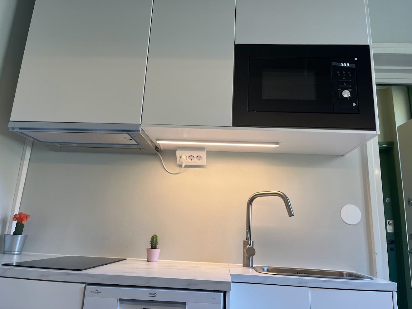 Lägenhet, 1 rooms, 18 sqm, Stockholm – bild 2