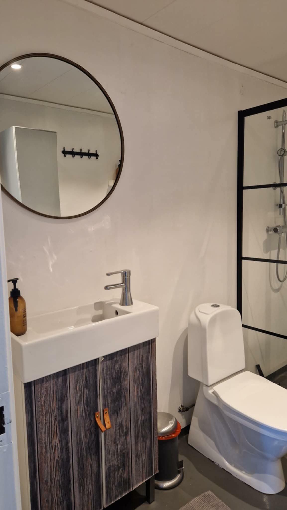 Stuga, 4 rooms, 80 sqm, Byxelkrok – bild 4