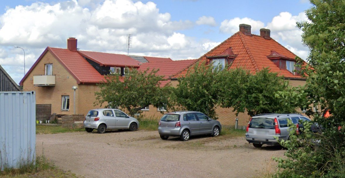Lägenhet, 4 rooms, 110 sqm, Asmundtorp