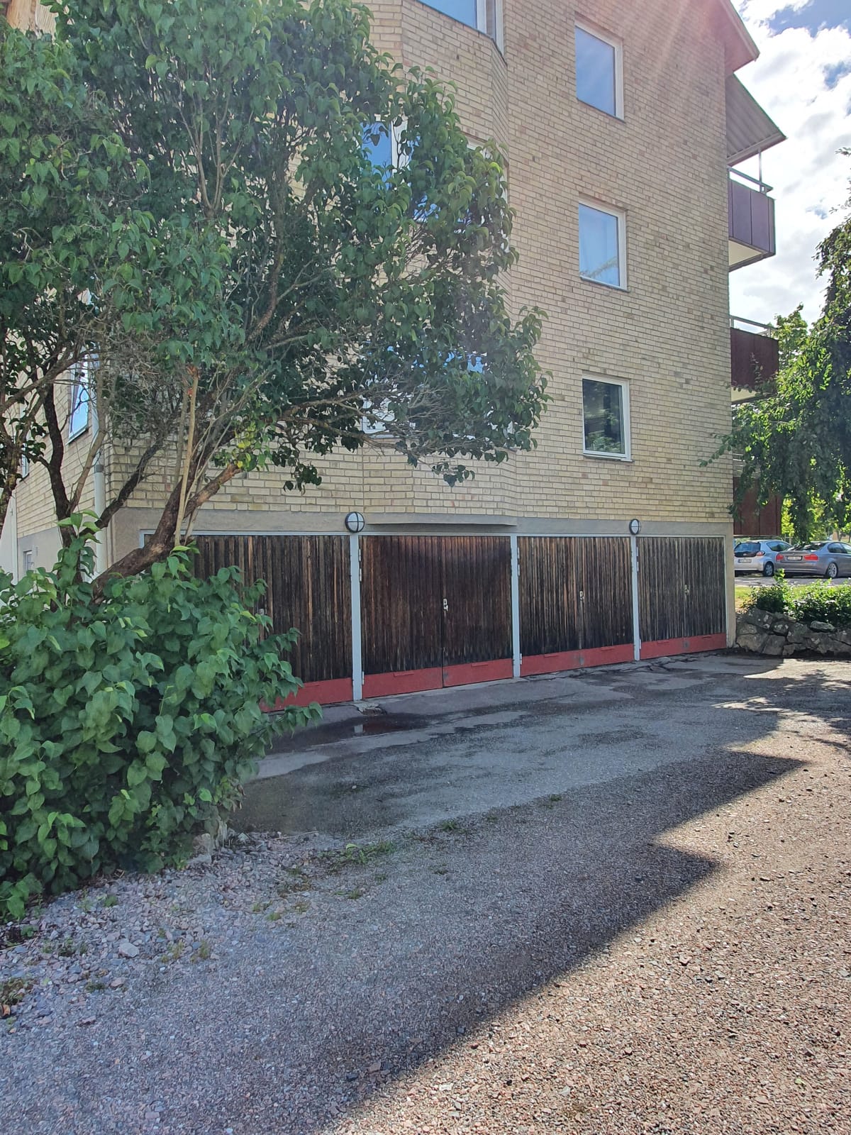 2 rok · 58 m² i Köping  – bild 13