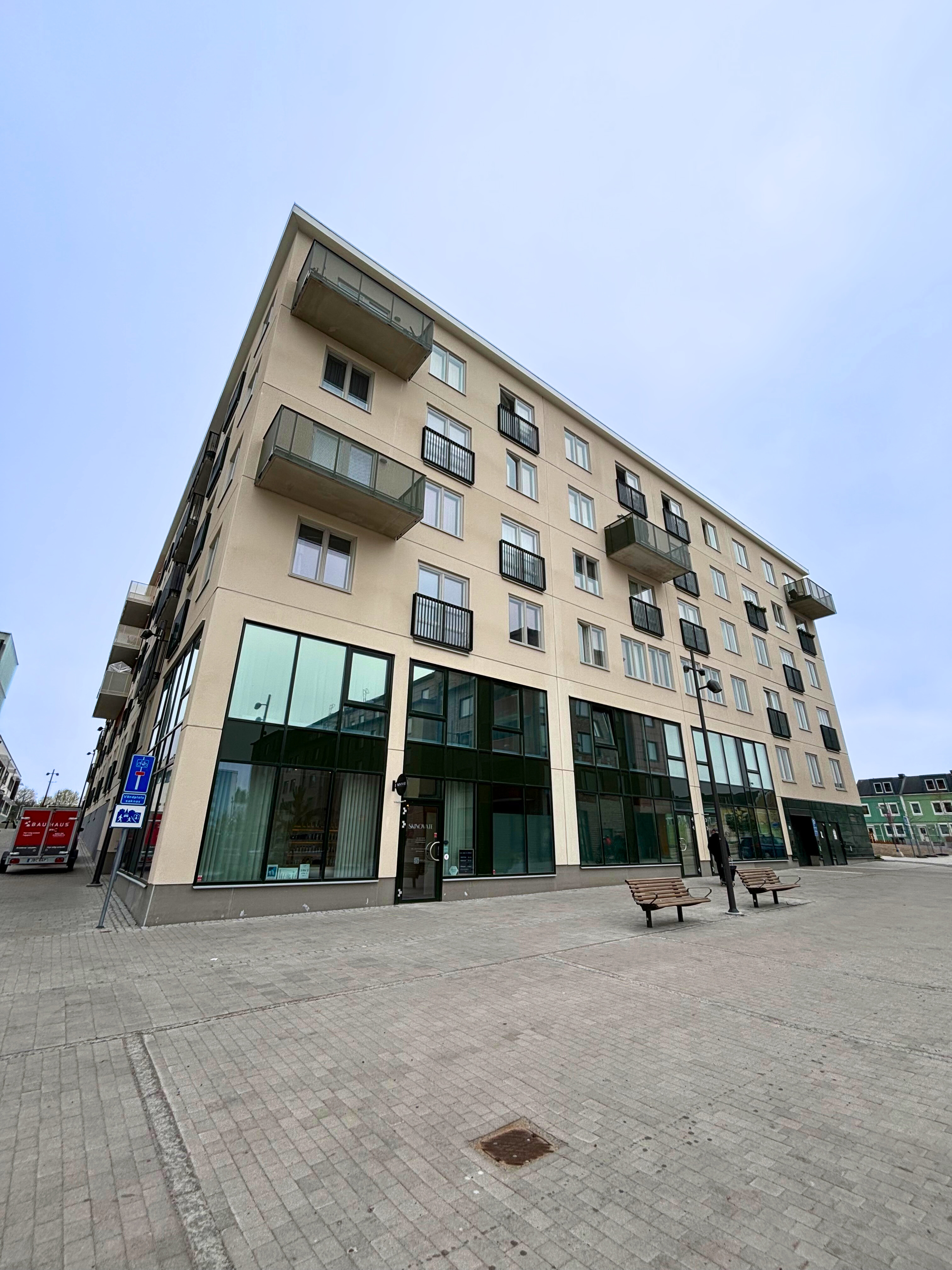 Lägenhet, 1 rooms, 41 sqm, Upplands Väsby – bild 14