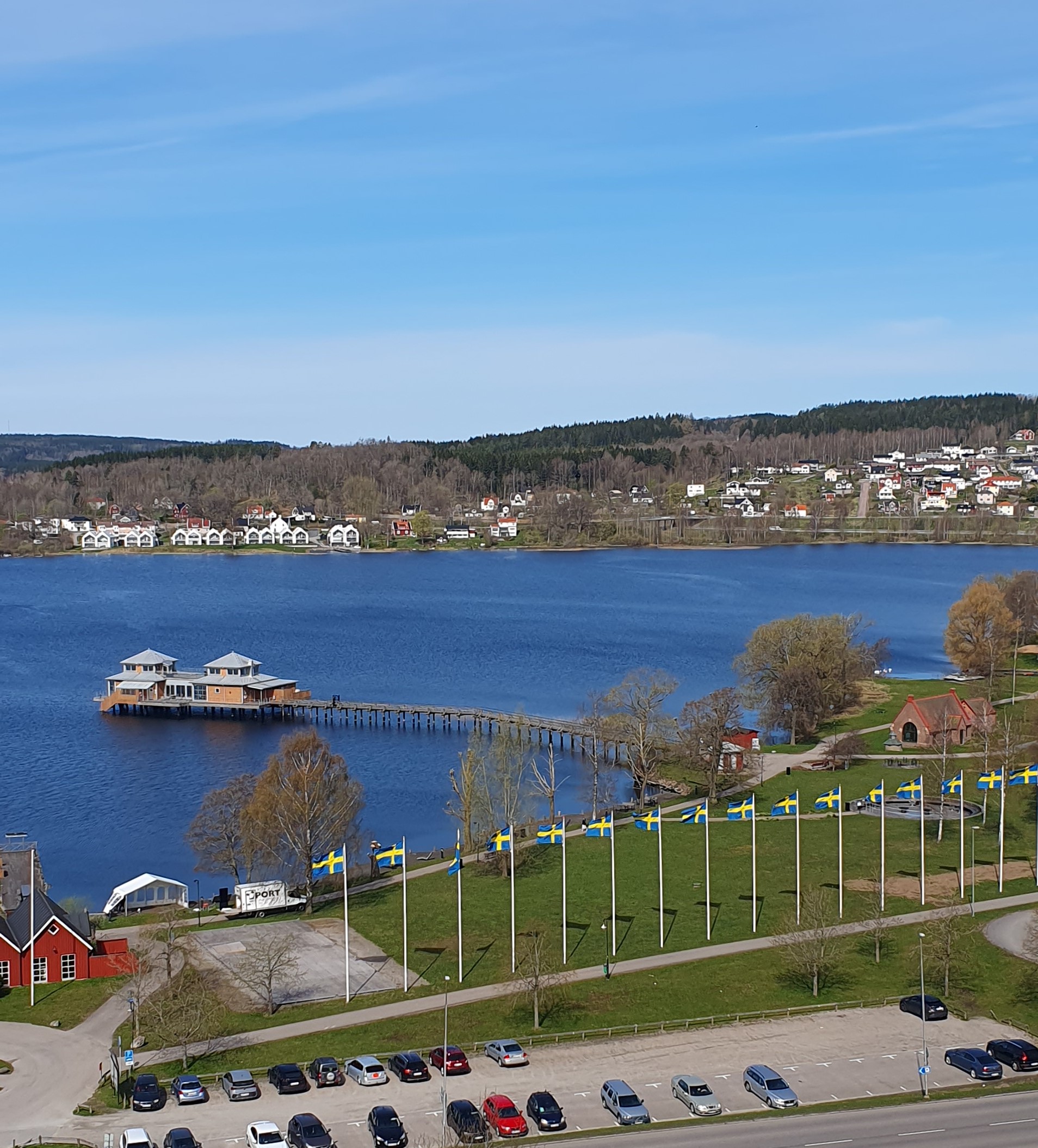 Lägenhet, 2 rooms, 35 sqm, Ulricehamn – bild 10