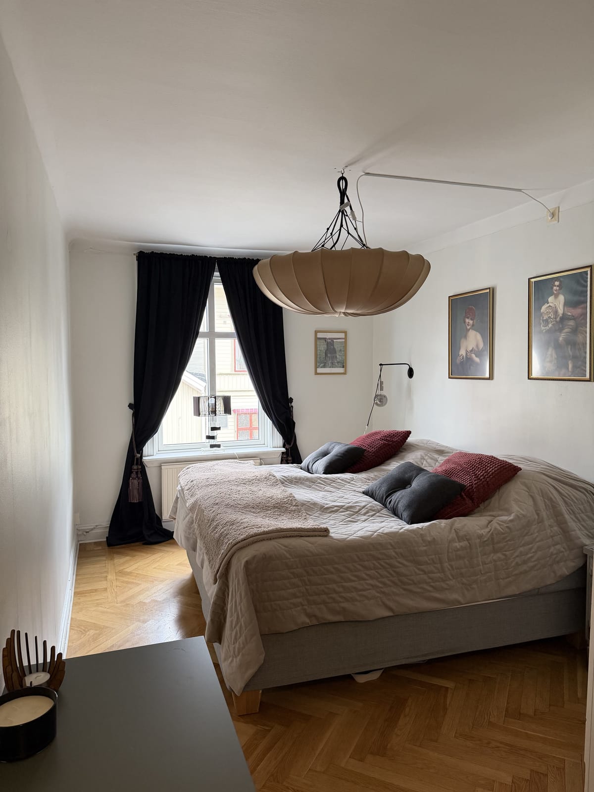 Lägenhet, 2 rooms, 55 sqm, Trollhättan