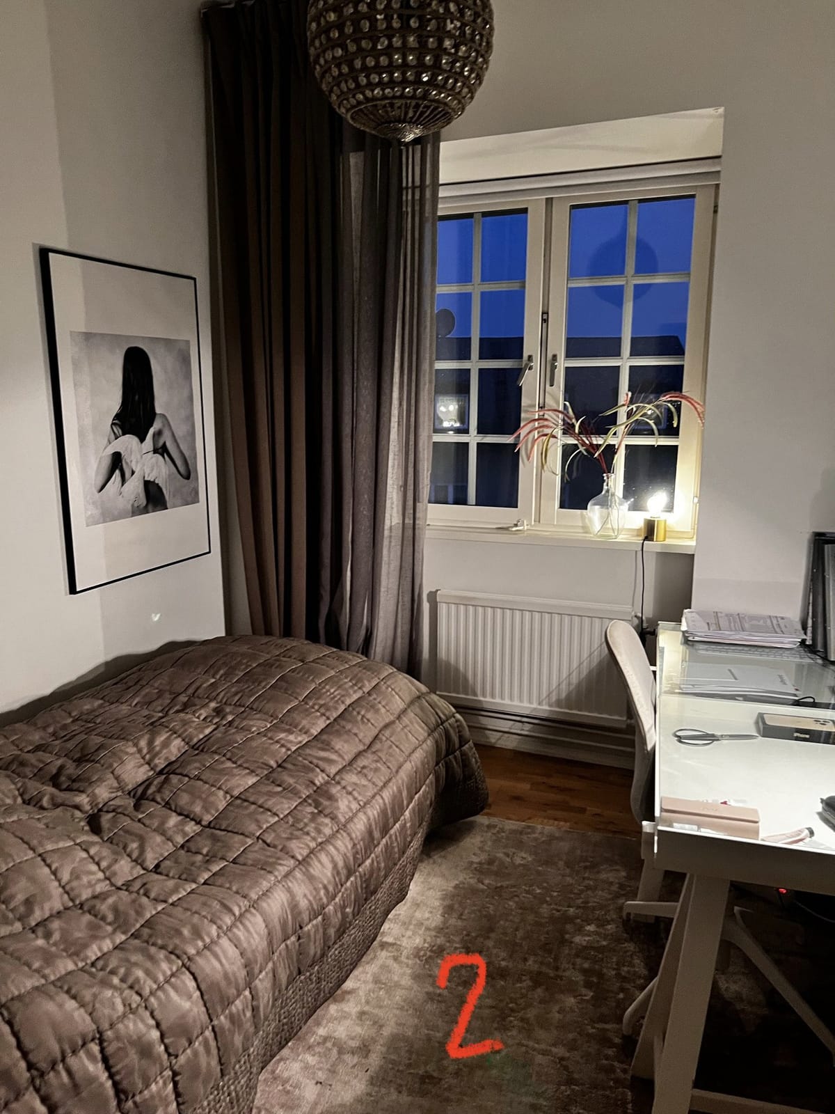 1 rok · 7 m² i Nynäshamn – bild 7