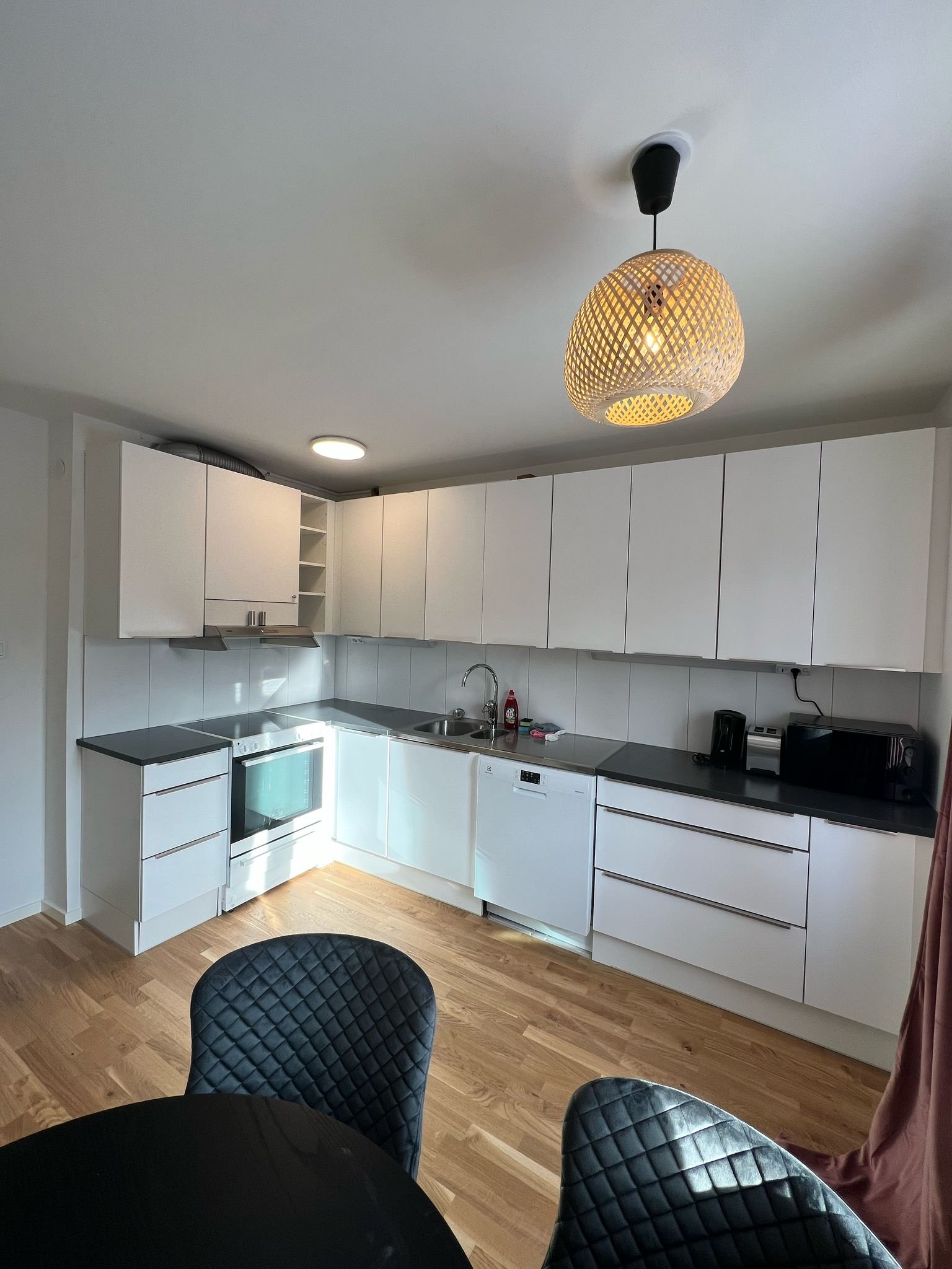 4 rok · 95 m² i Luleå – Luleå