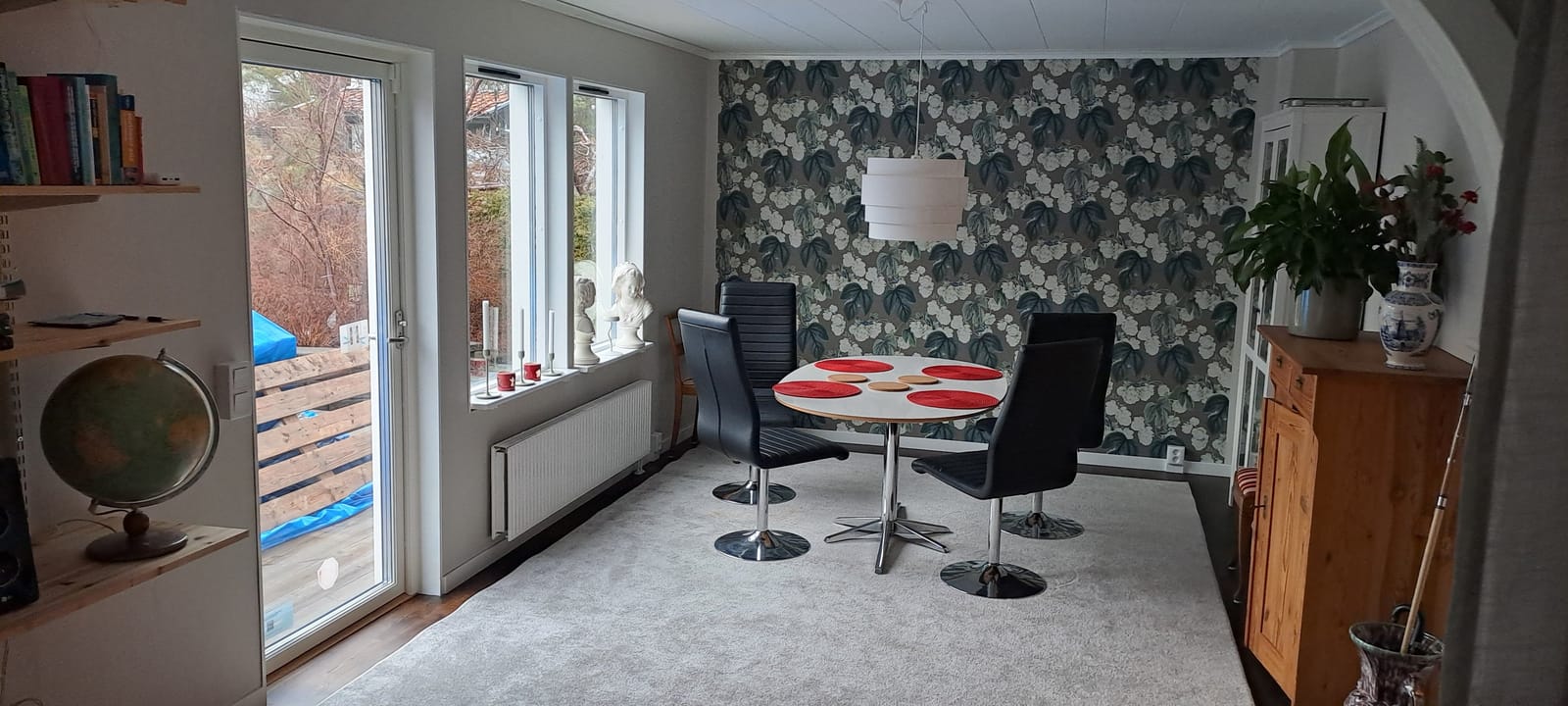 5 rok · 121 m² i Västervik – bild 10