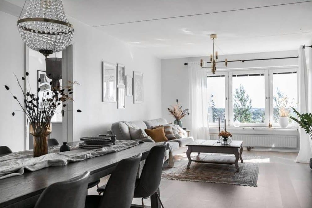 3 rok · 82 m² i Sundbyberg – bild 4