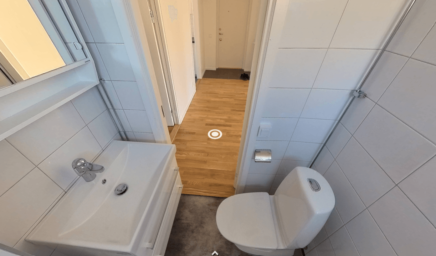 3 rok · 64 m² i Karlskrona – bild 10