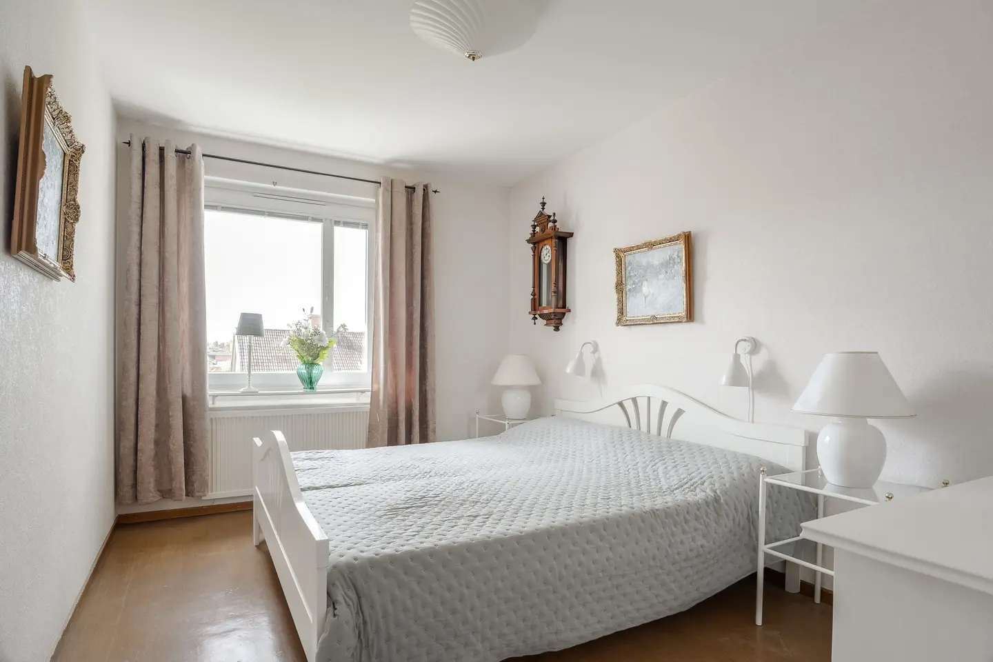 Lägenhet, 3 rooms, 75 sqm, Katrineholm – bild 15