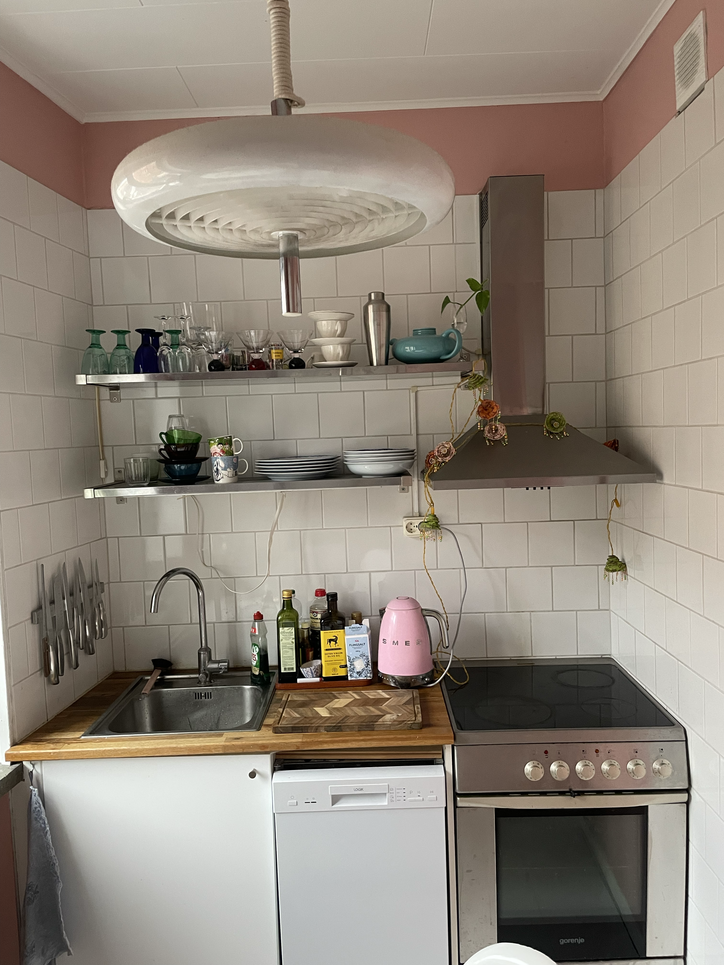Lägenhet, 2 rooms, 50 sqm, Malmö – bild 8