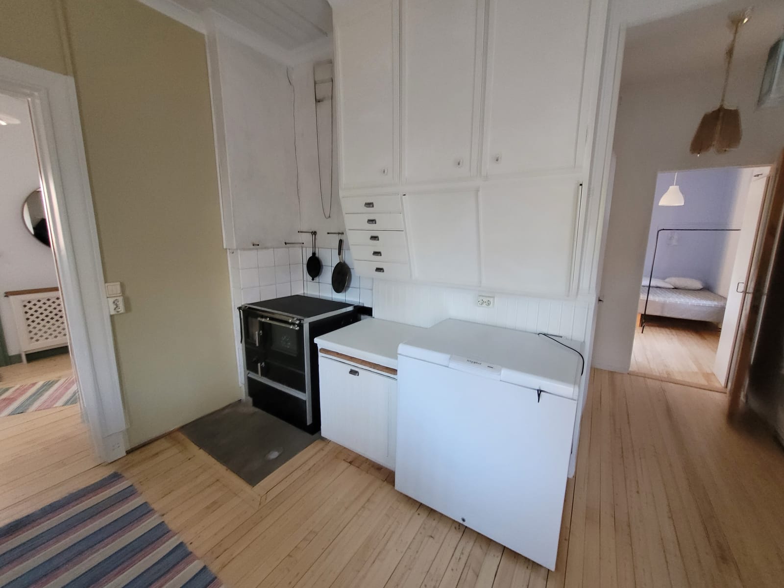 2 rok · 72 m² i Robertsfors – bild 4