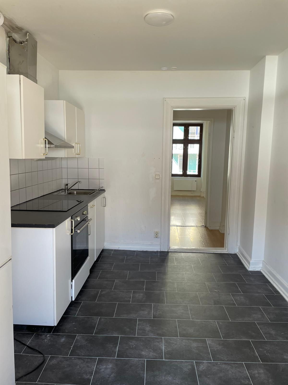 Lägenhet, 1 rooms, 38 sqm, Malmö – bild 14