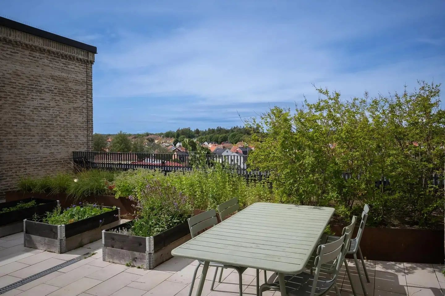 2 rok · 45 m² i Uppsala – bild 15