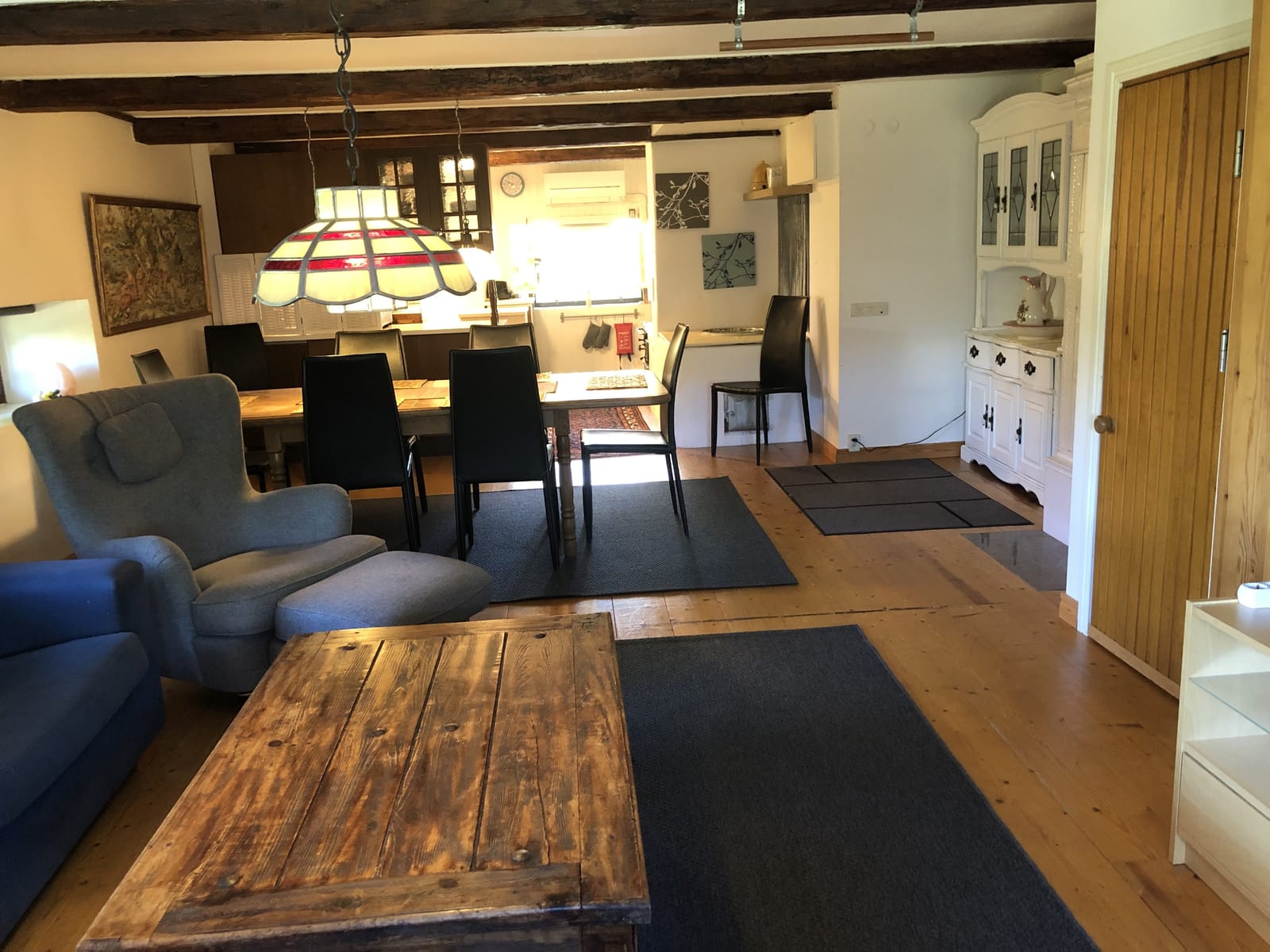 Villa/Hus, 6 rooms, 120 sqm, Köpingsvik