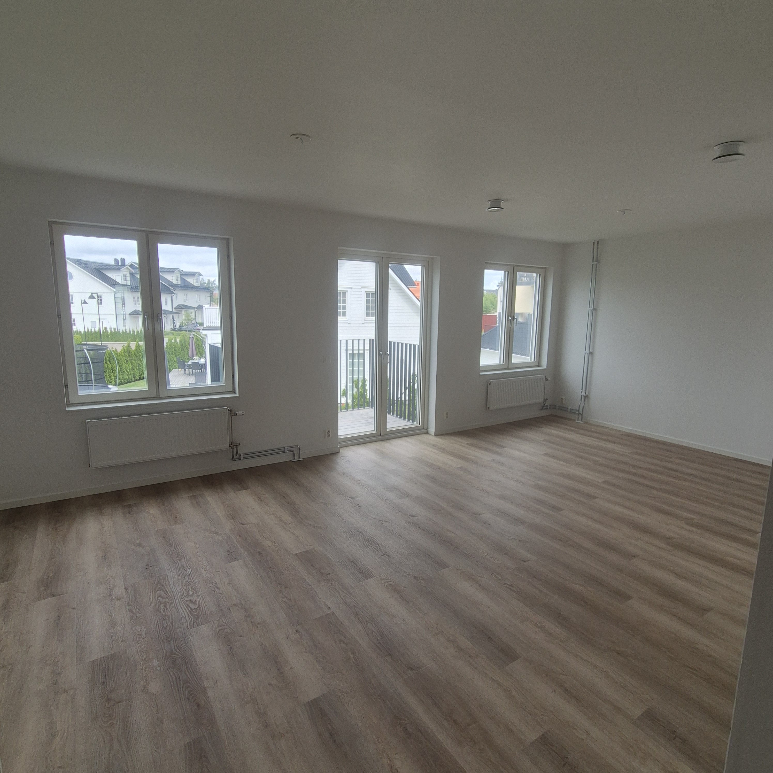 Lägenhet, 4 rooms, 80 sqm, Märsta – bild 5