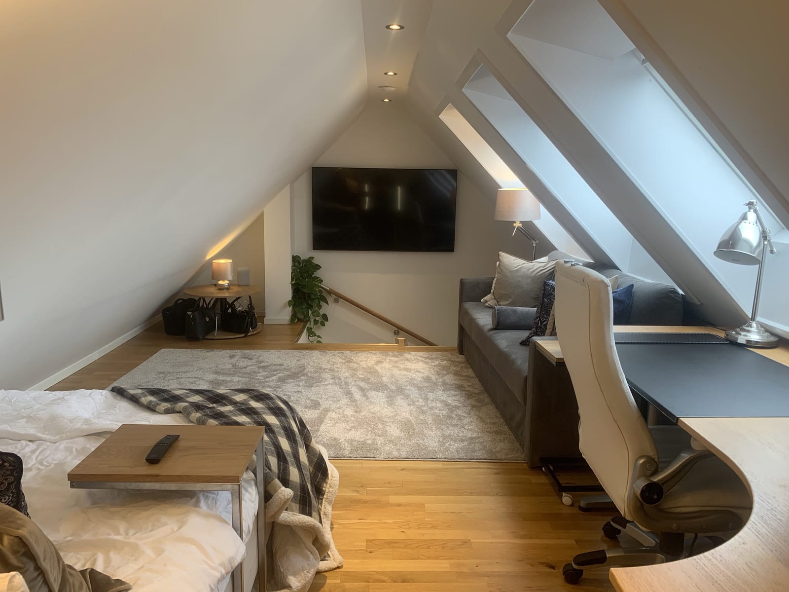 1 rok · 17 m² i Nyköping – bild 4