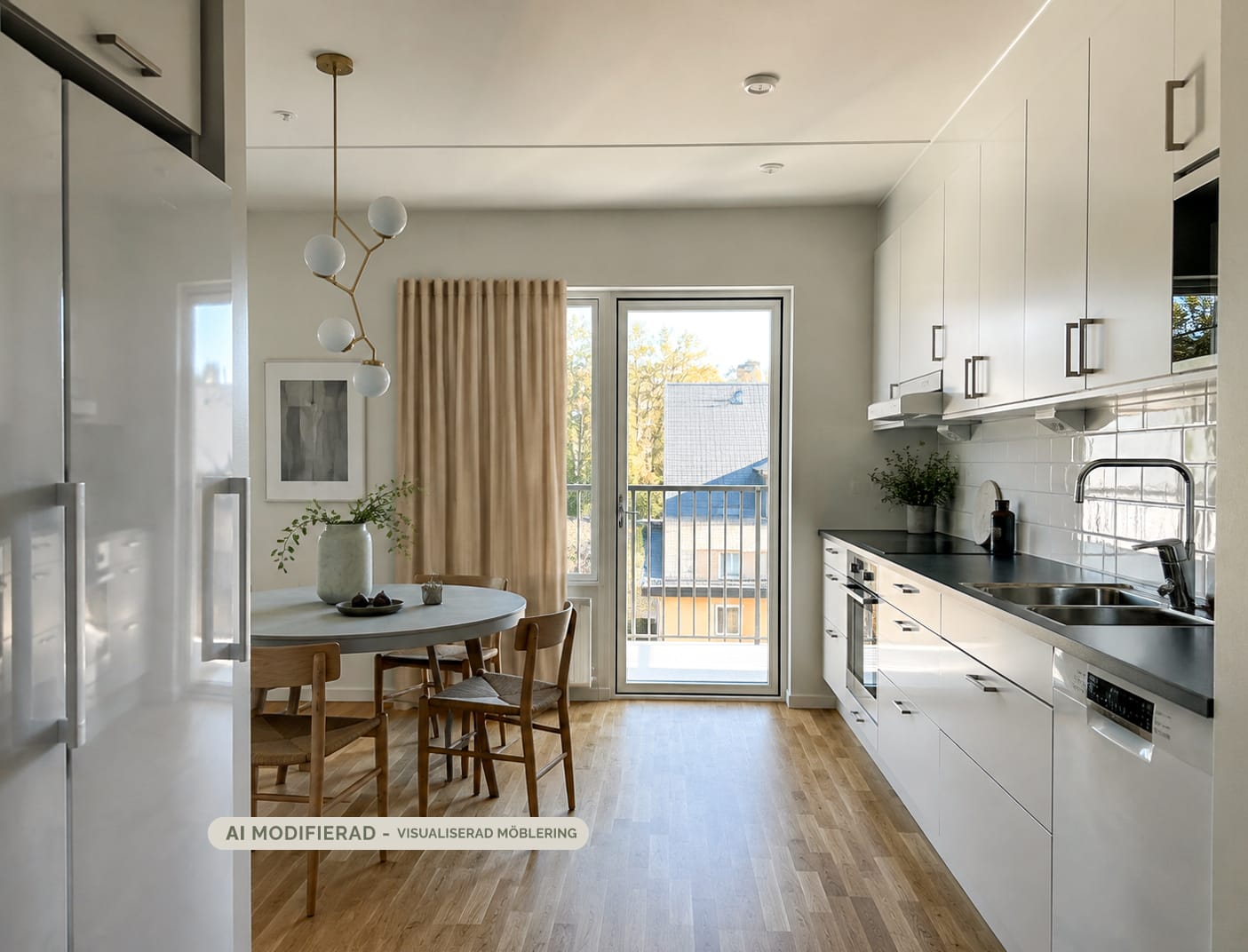 3 rok · 74 m² i Borås – bild 4