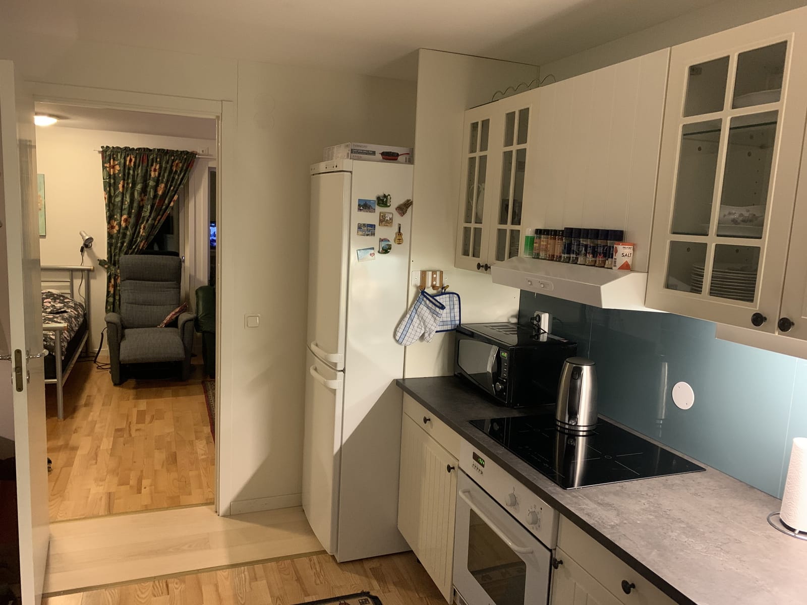 2 rok · 43 m² i Gusum – bild 19
