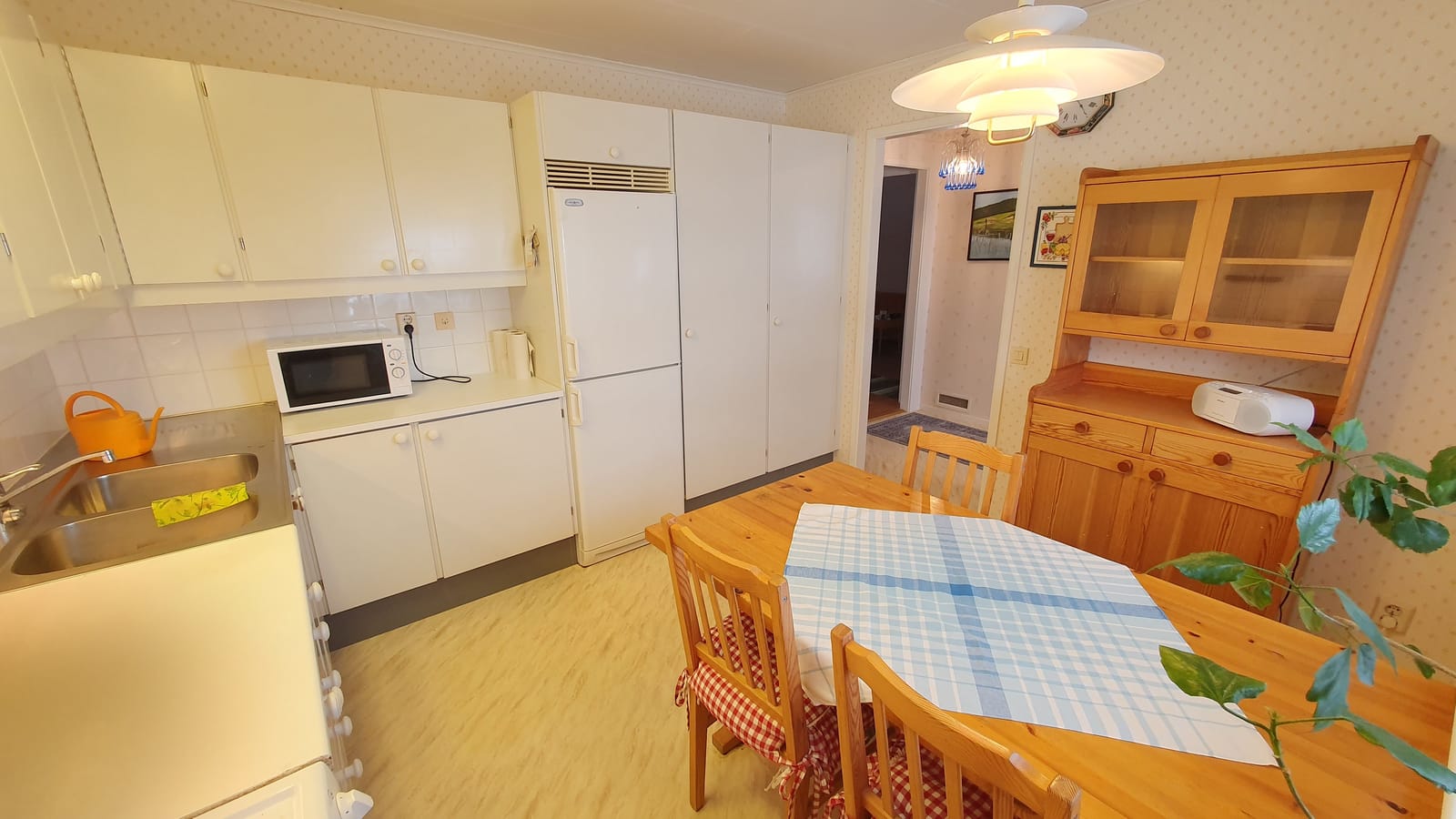 2 rok · 64 m² i Liden – bild 16