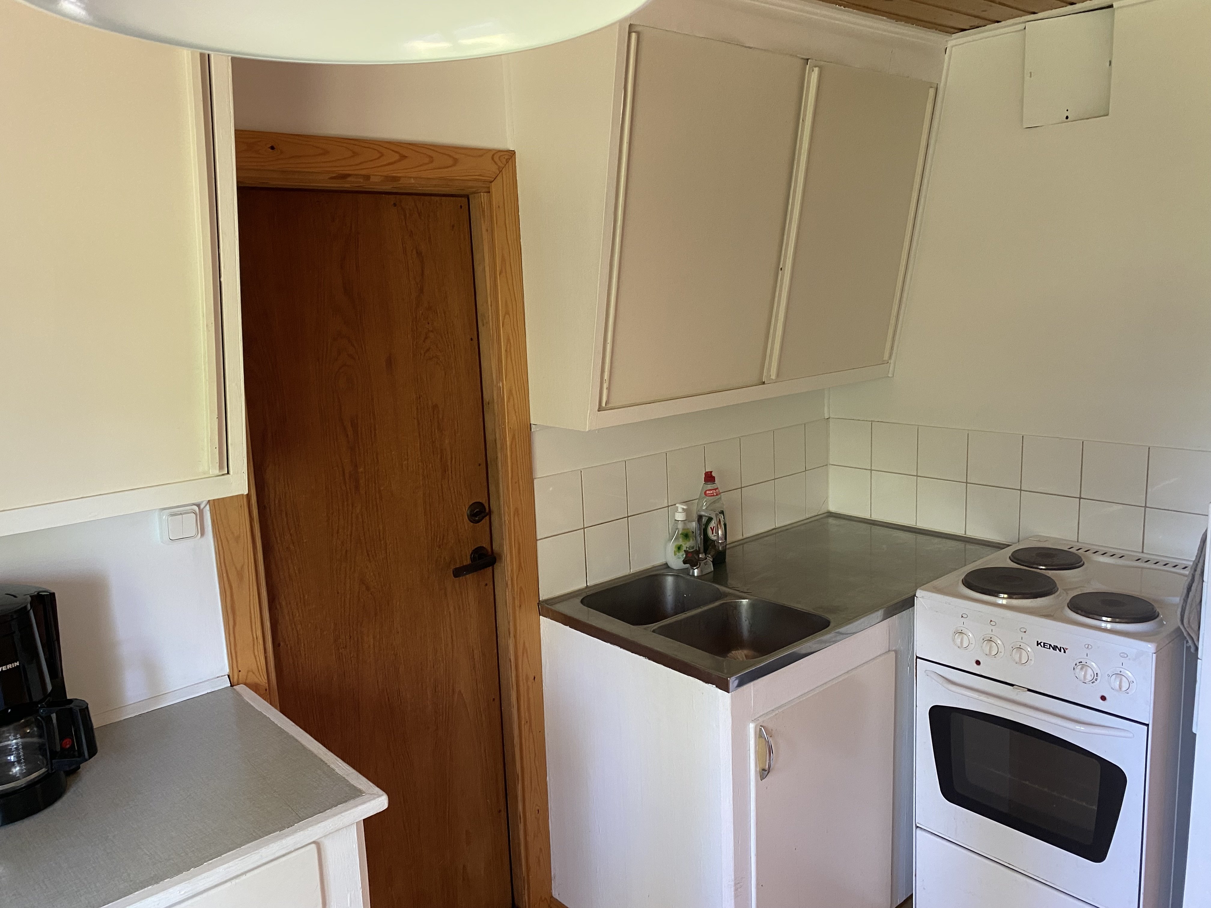 Stuga, 2 rooms, 30 sqm, Kil – bild 5