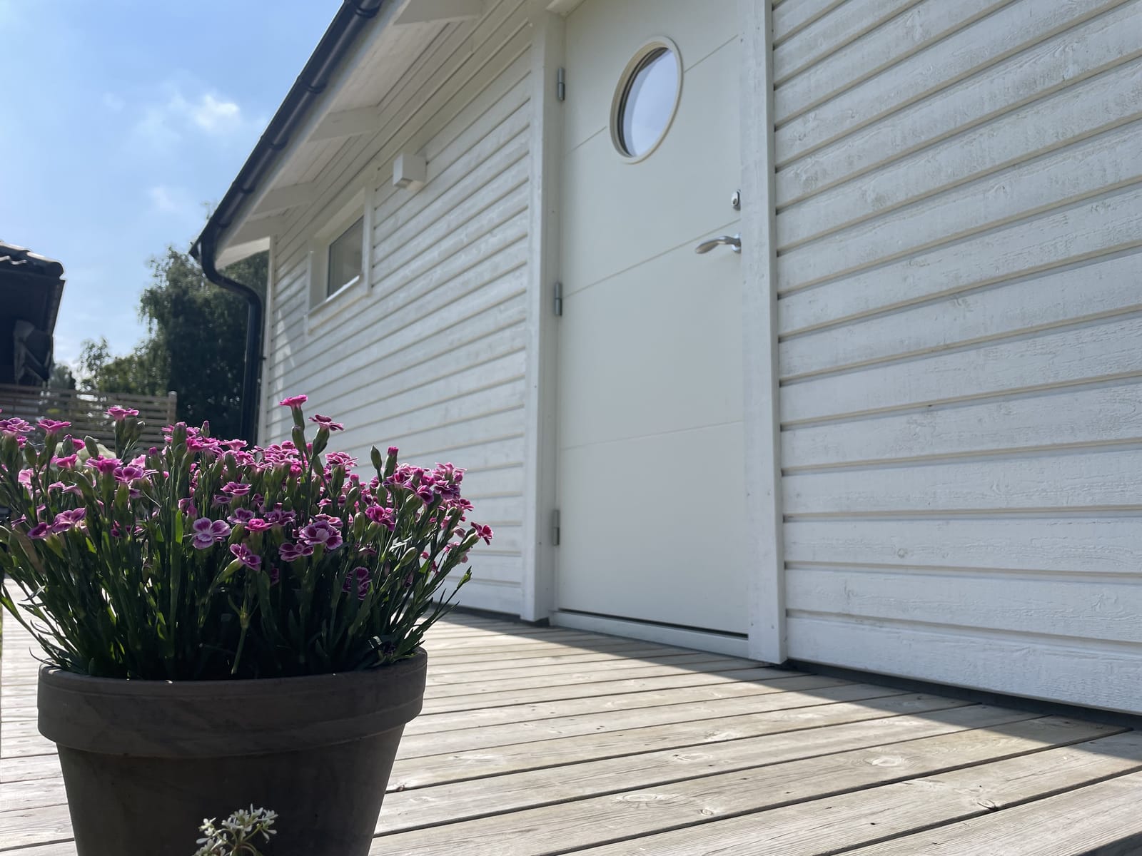 2 rok · 30 m² i Löddeköpinge – bild 3