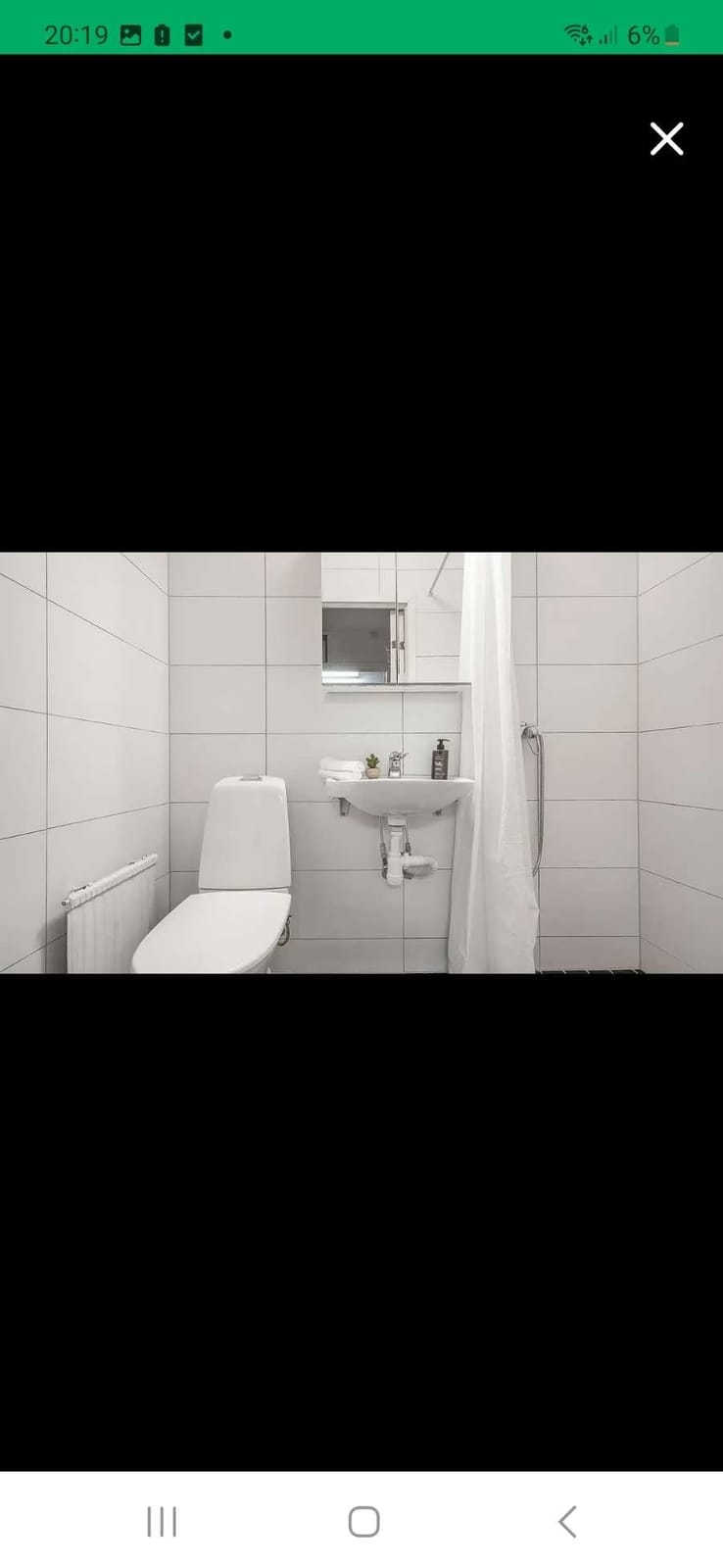 1 rok · 23 m² i Stockholm – bild 5