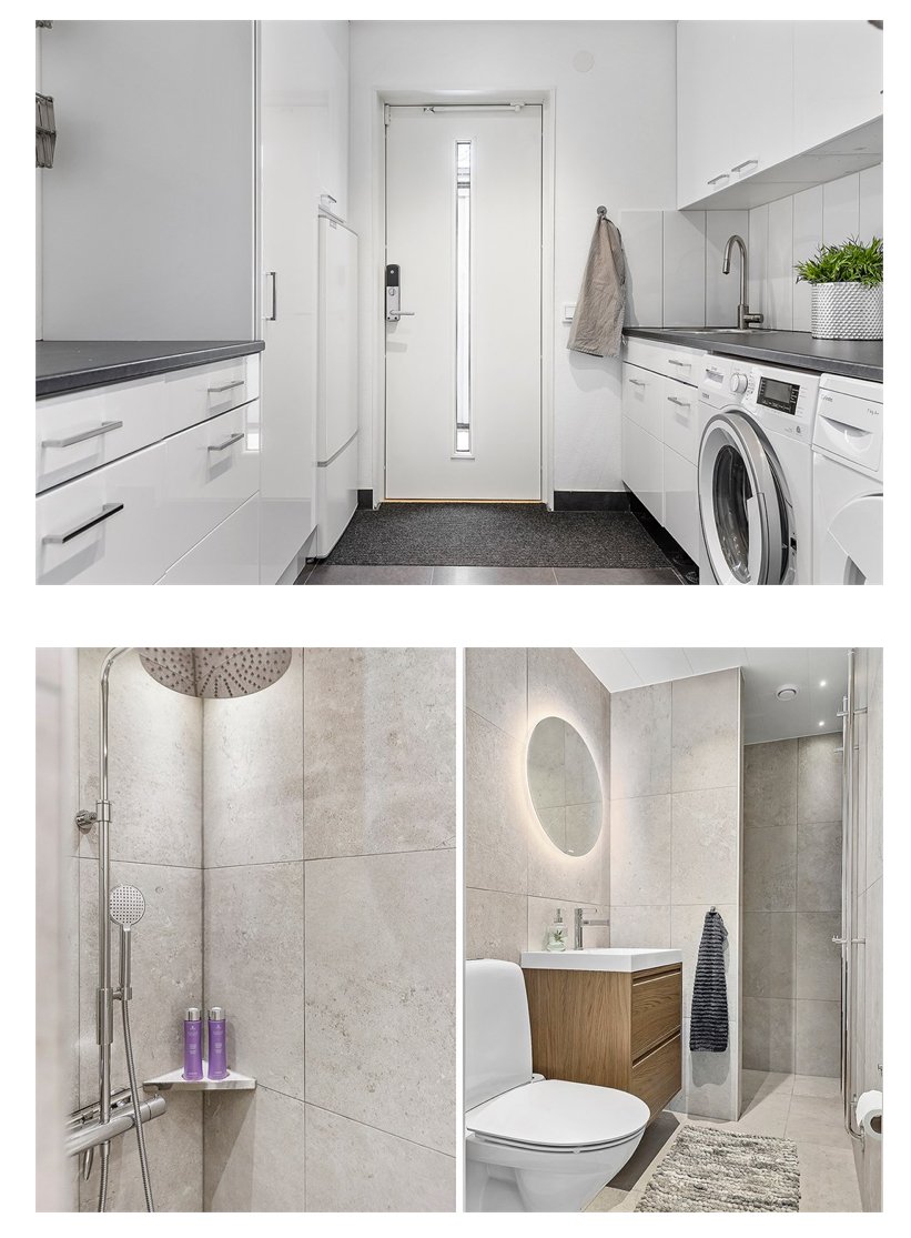 5 rok · 135 m² i Hammarö – bild 15