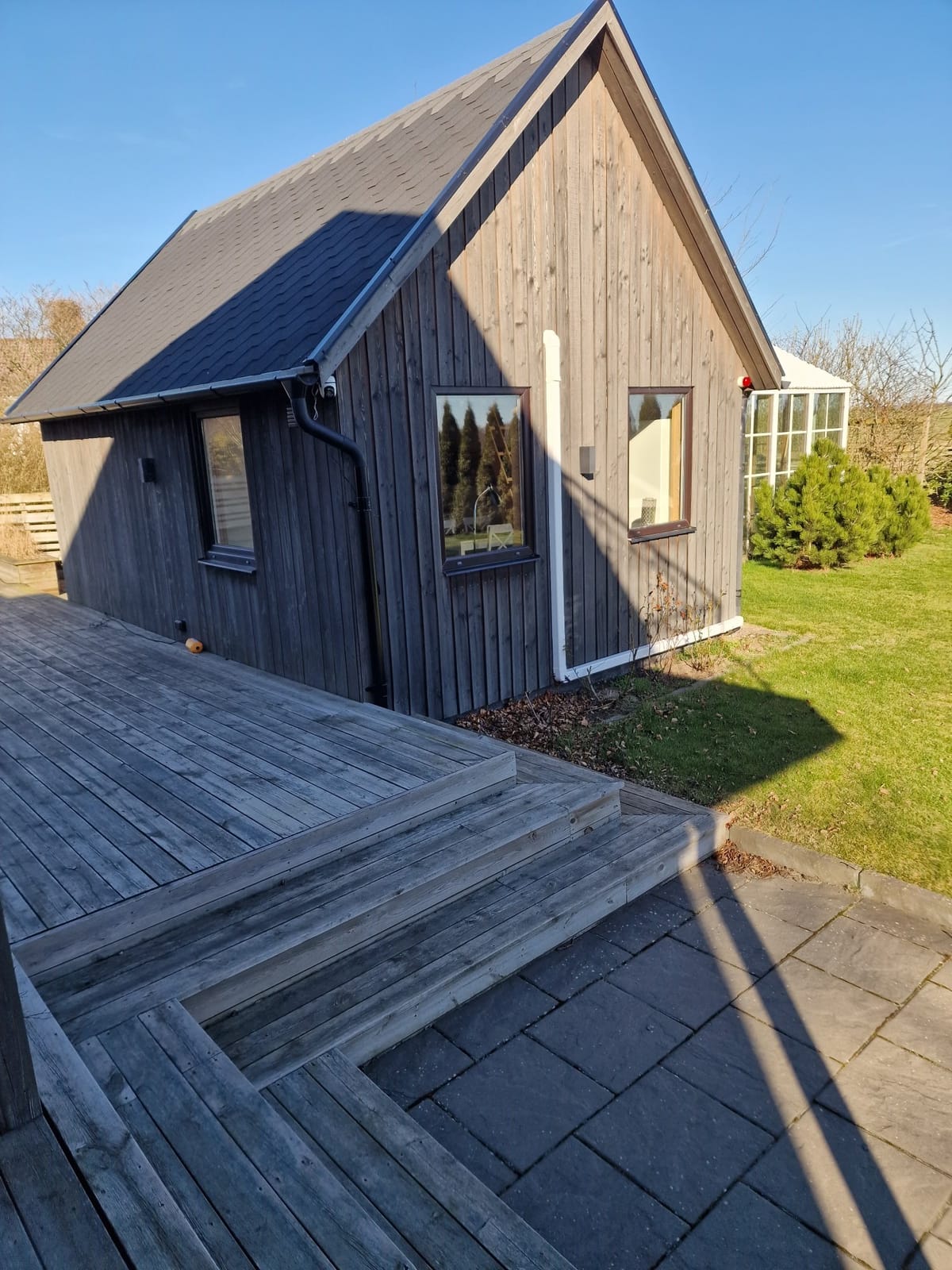 2 rok · 30 m² i Laholm – Laholm