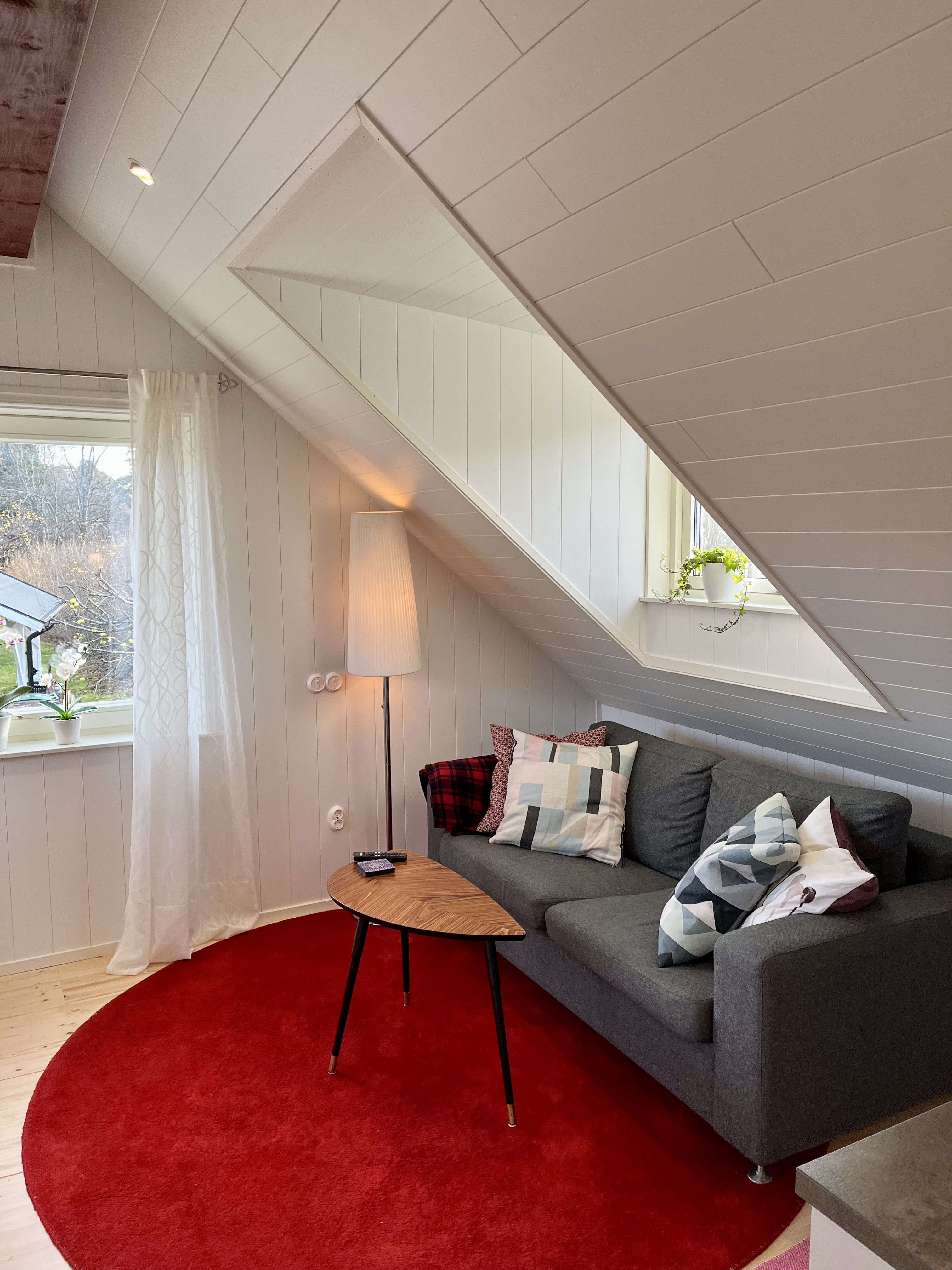 Stuga, 2 rooms, 40 sqm, Nacka – bild 22