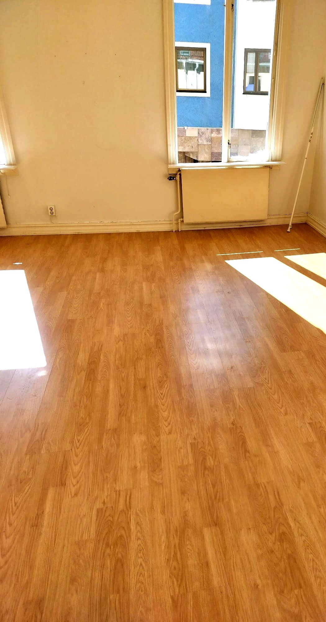 Lägenhet, 2 rooms, 40 sqm, Nybro – bild 4