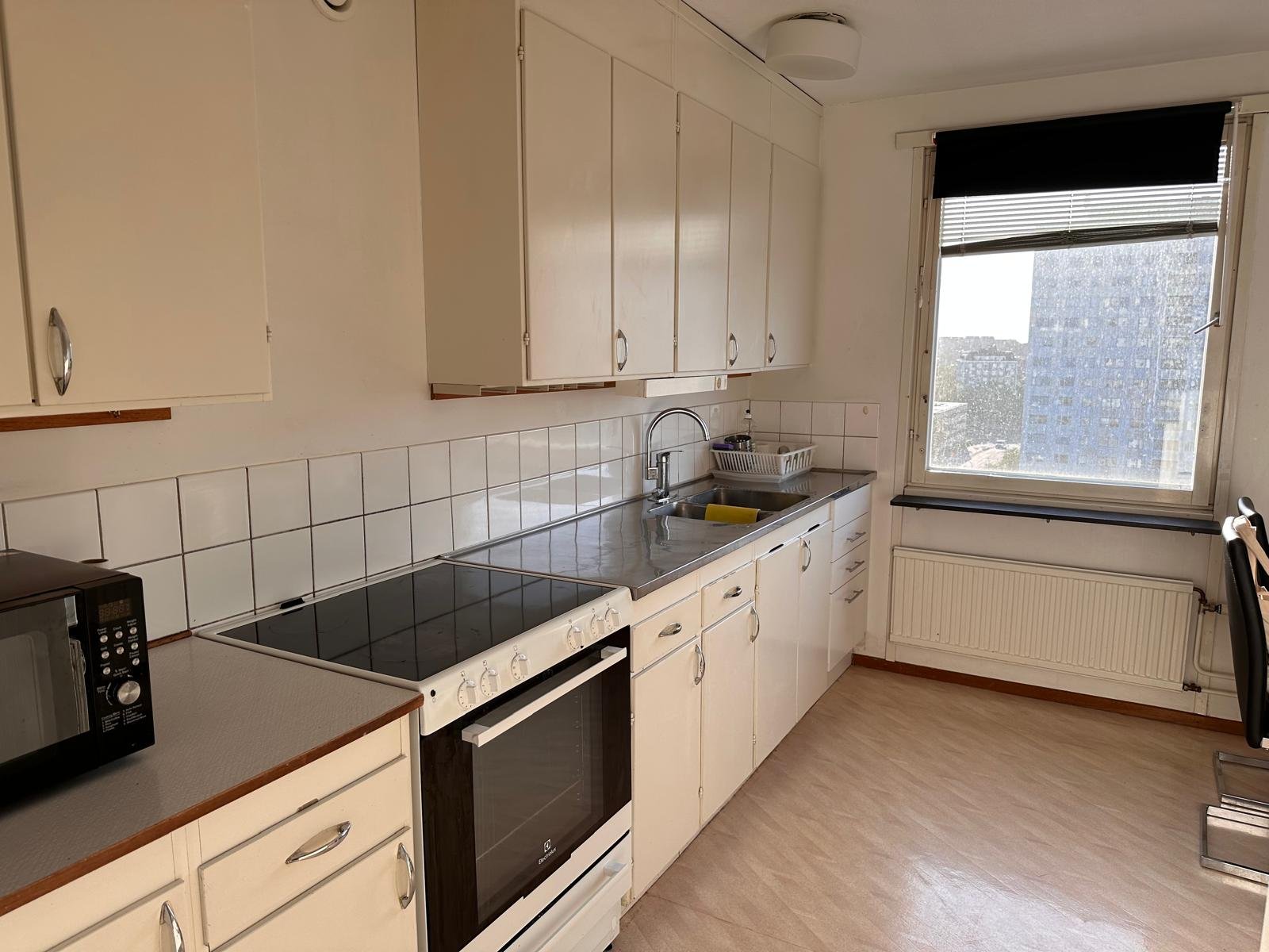 Lägenhet, 2 rooms, 60 sqm, Solna – bild 6