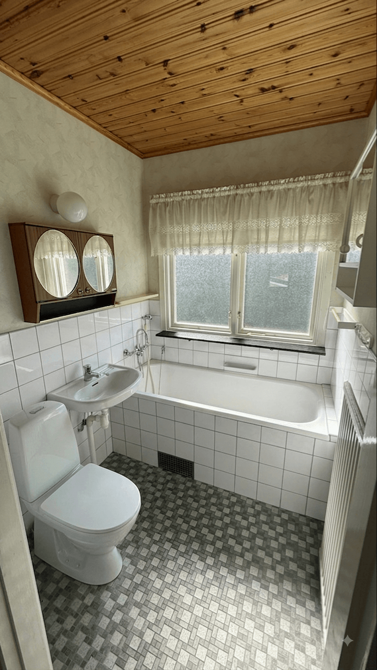 4 rok · 80 m² i Ronneby – bild 11