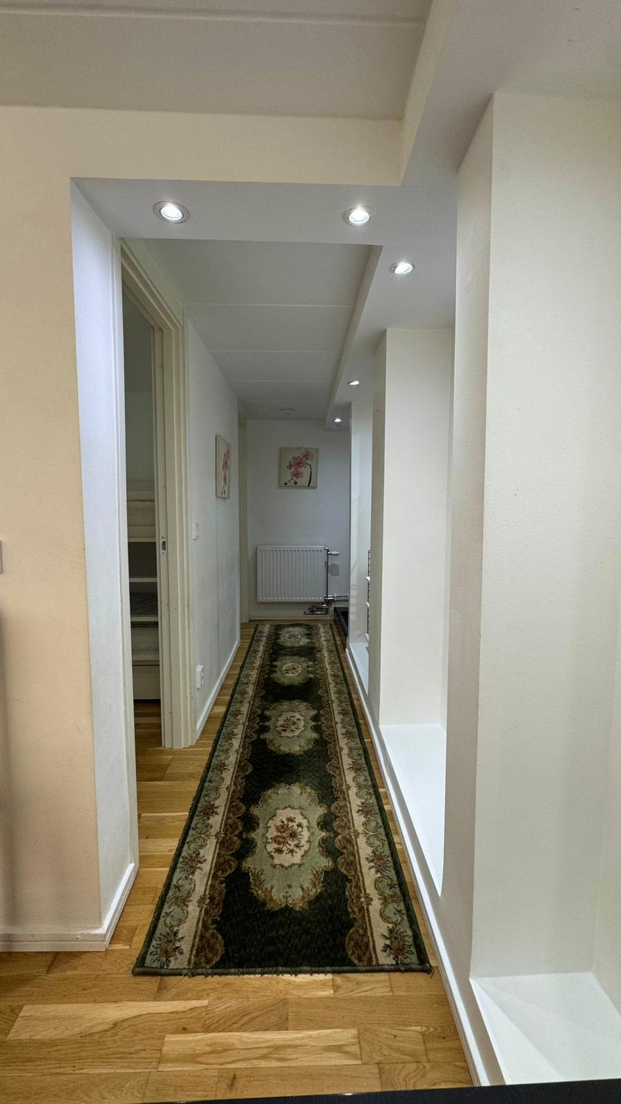 Lägenhet, 3 rooms, 60 sqm, Segeltorp – bild 26