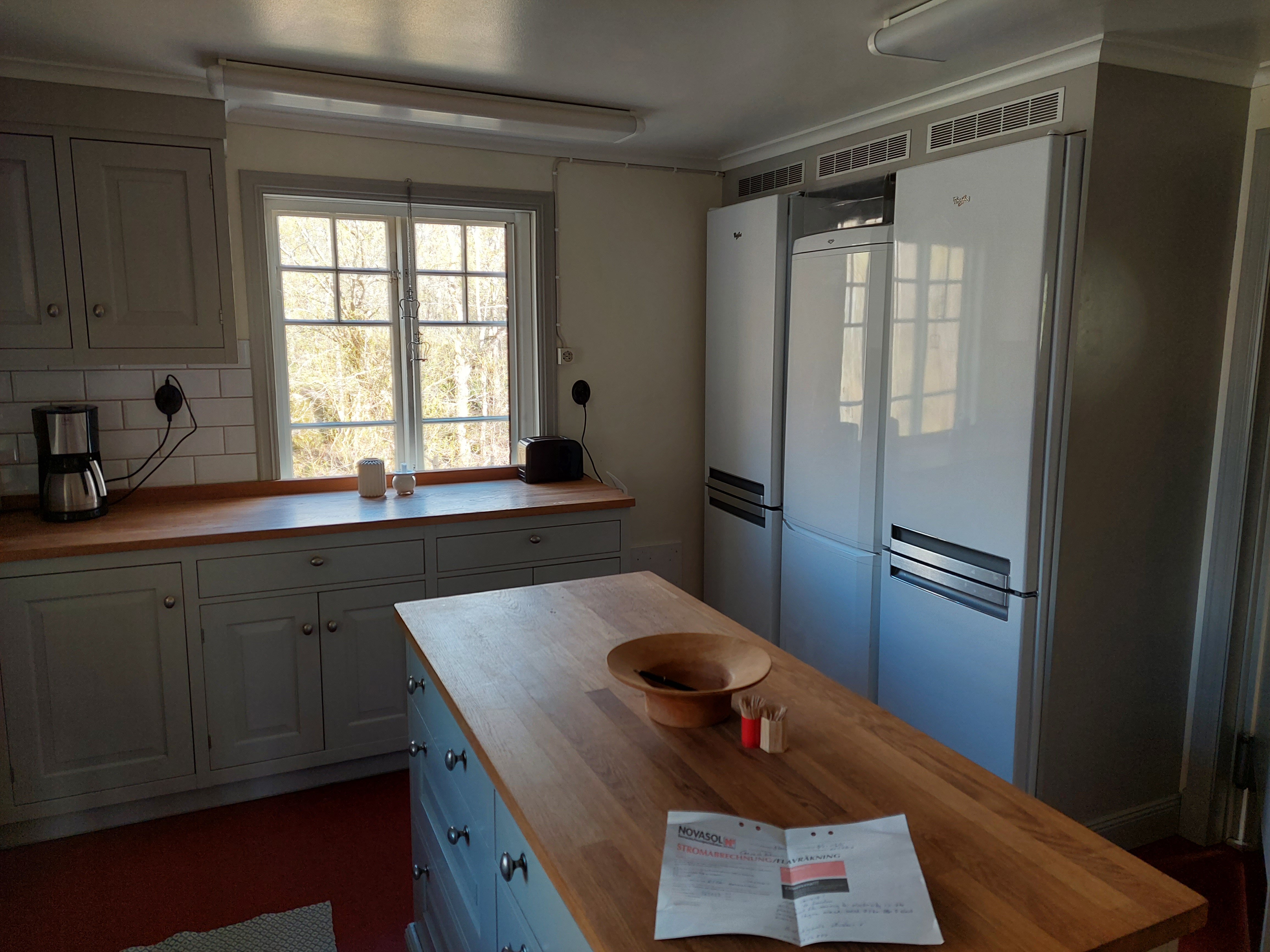 Villa/Hus, 5 rooms, 240 sqm, Mellerud – bild 5