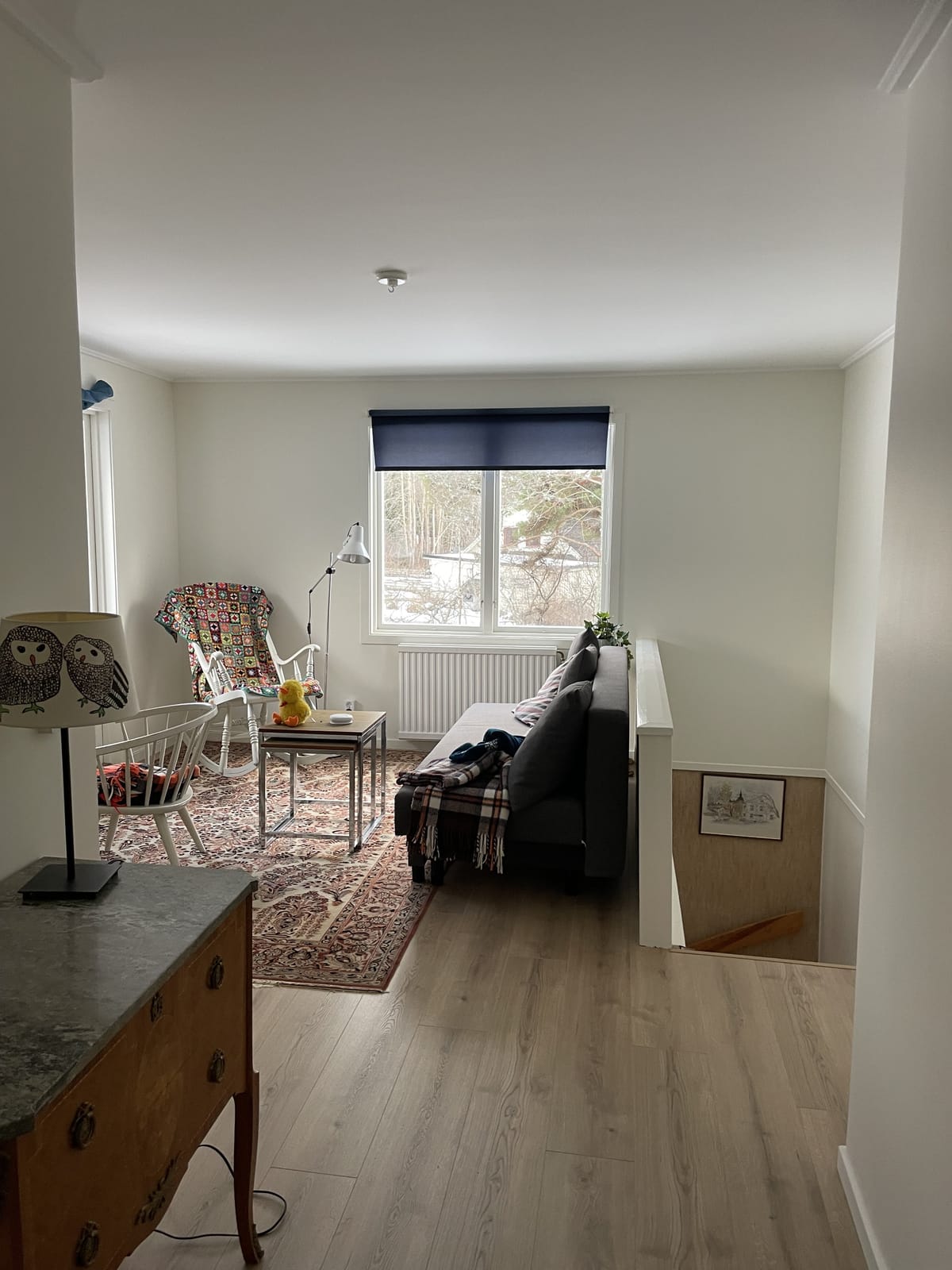 5 rok · 111 m² i Herräng – bild 2
