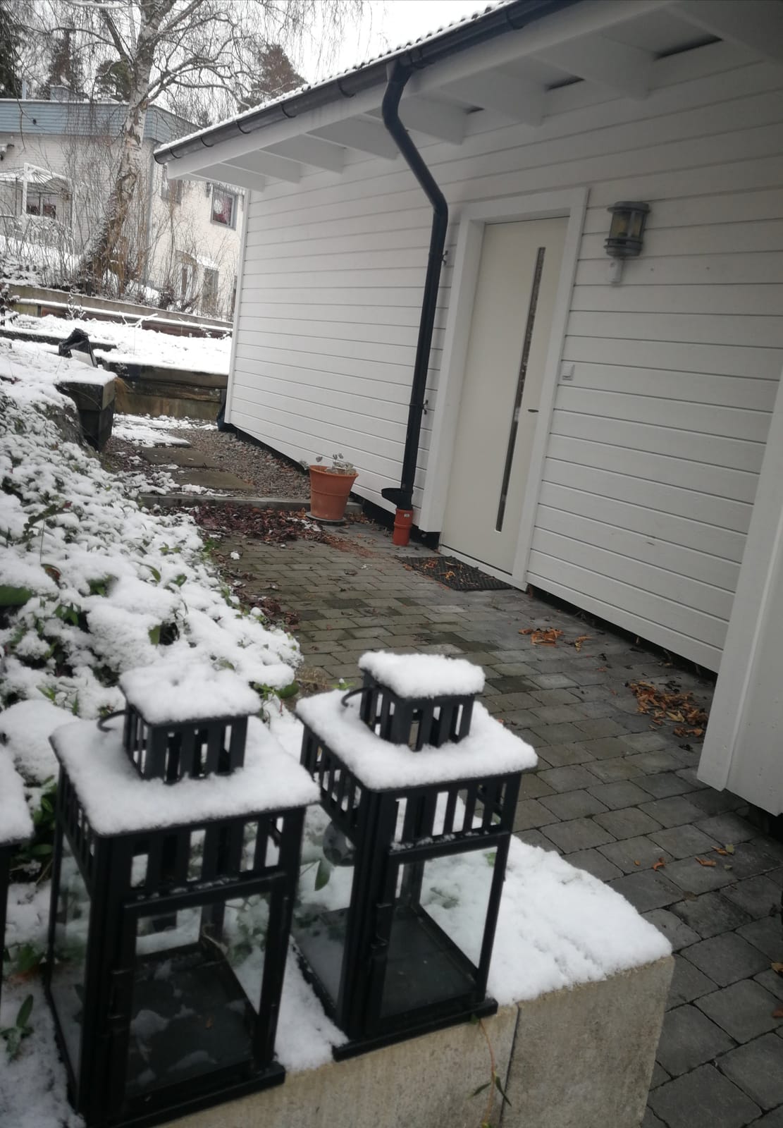 1 rok · 35 m² i Huddinge – bild 6