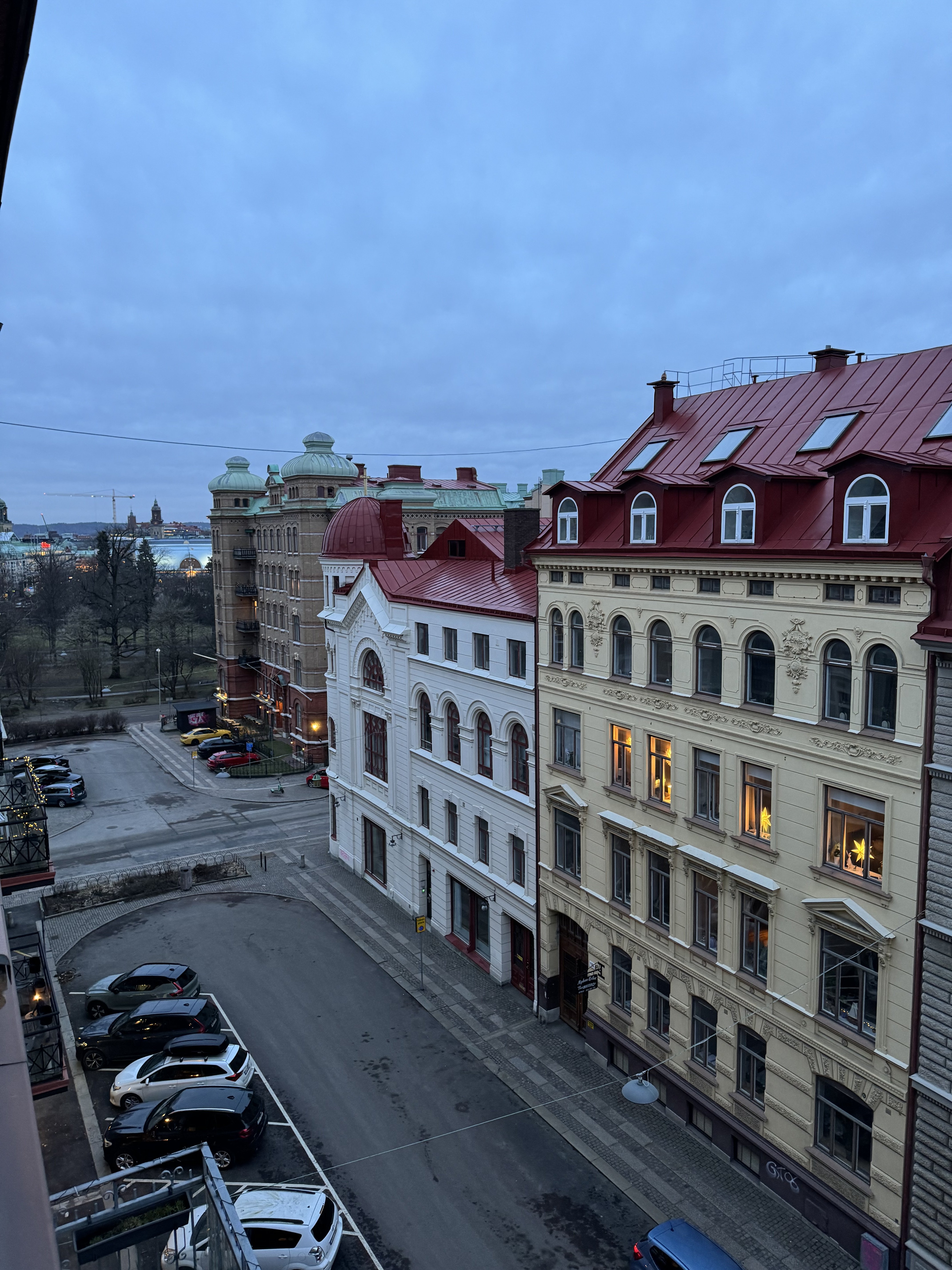 Lägenhet, 1 rooms, 20 sqm, Göteborg – Göteborg