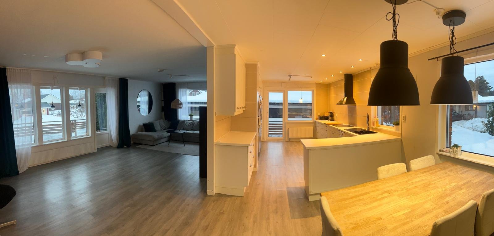 6 rok · 252 m² i Boden – bild 11
