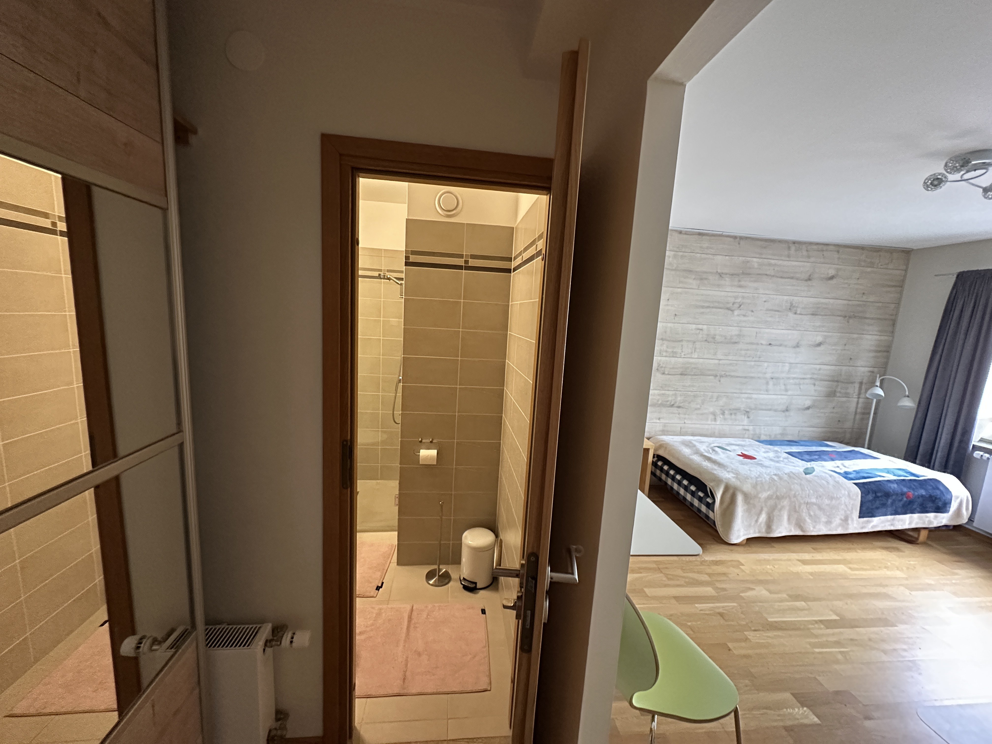 Lägenhet, 1 rooms, 30 sqm, Malmö – bild 6