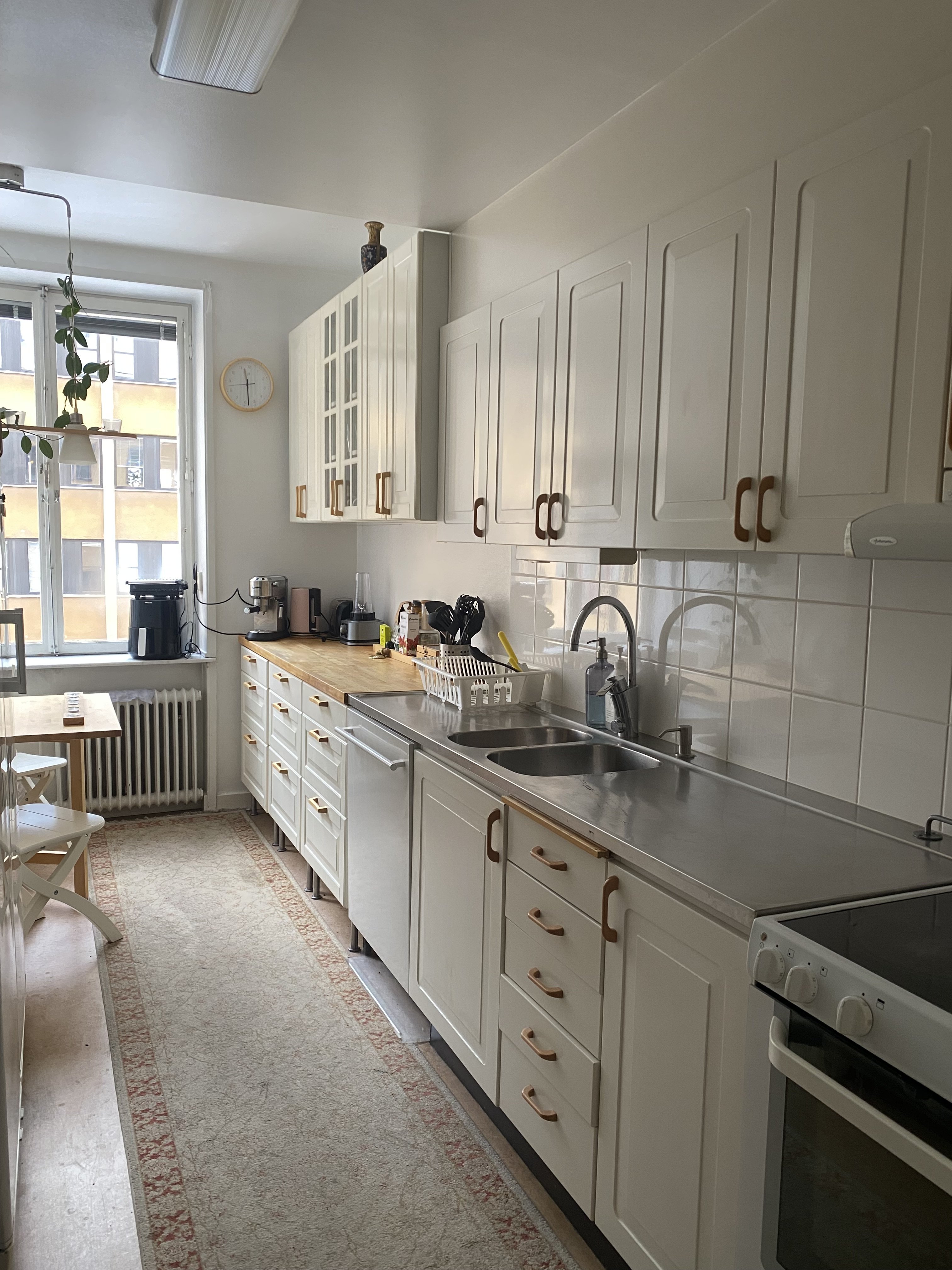 Lägenhet, 1 rooms, 30 sqm, Stockholm – bild 2