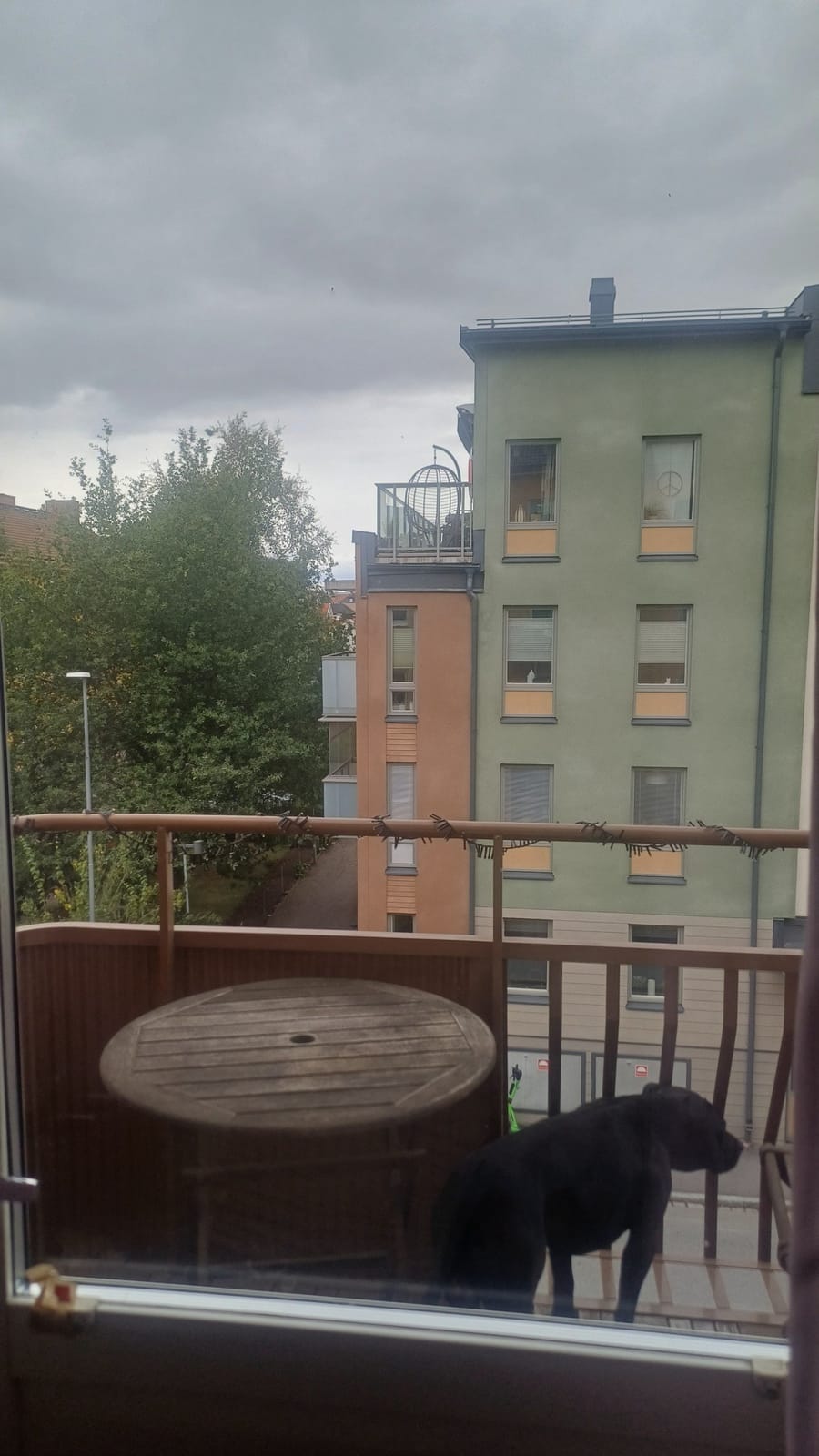 3 rok · 70 m² i Uppsala – bild 15