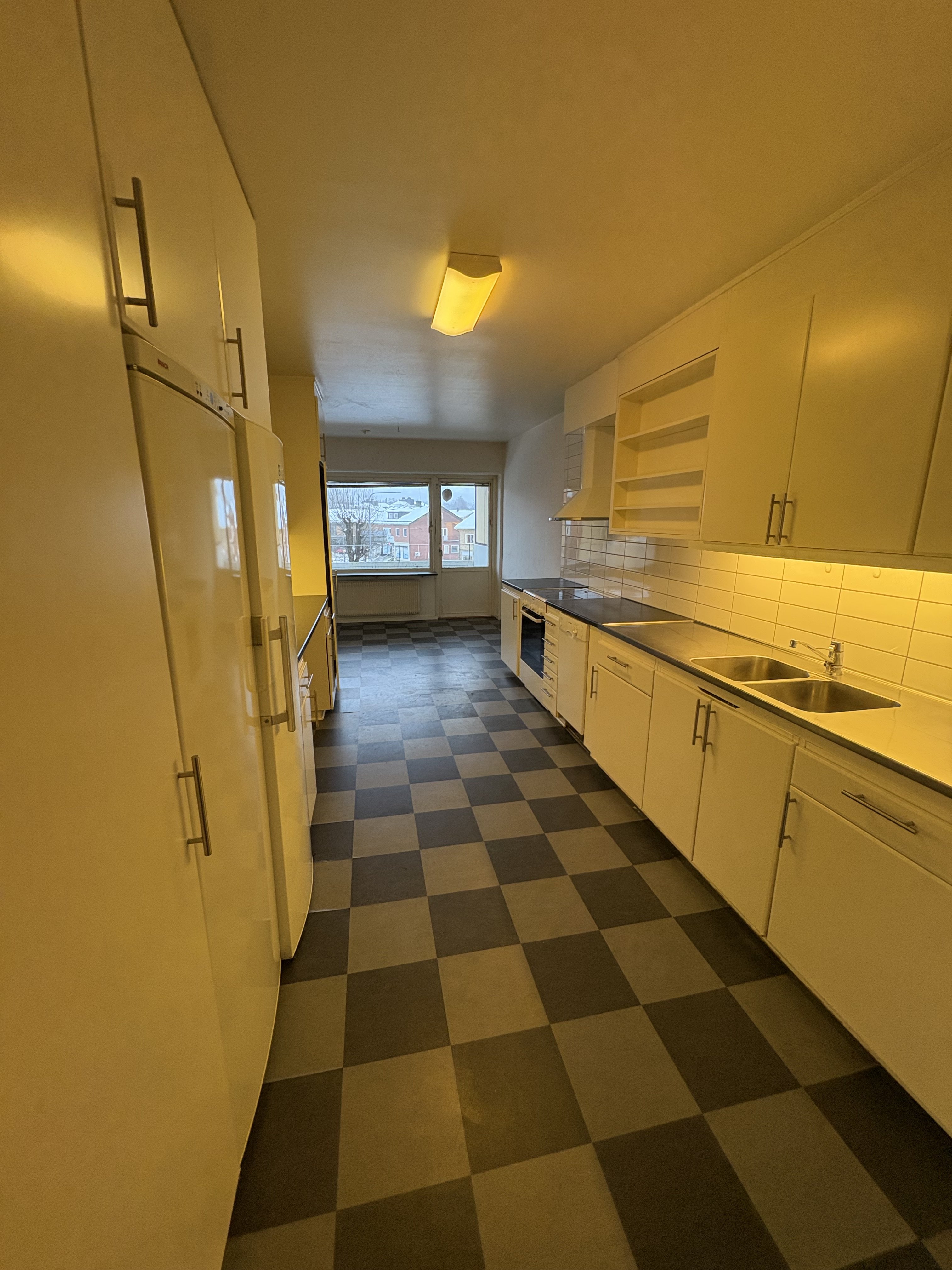 Lägenhet, 3 rooms, 94 sqm, Anderstorp – bild 9