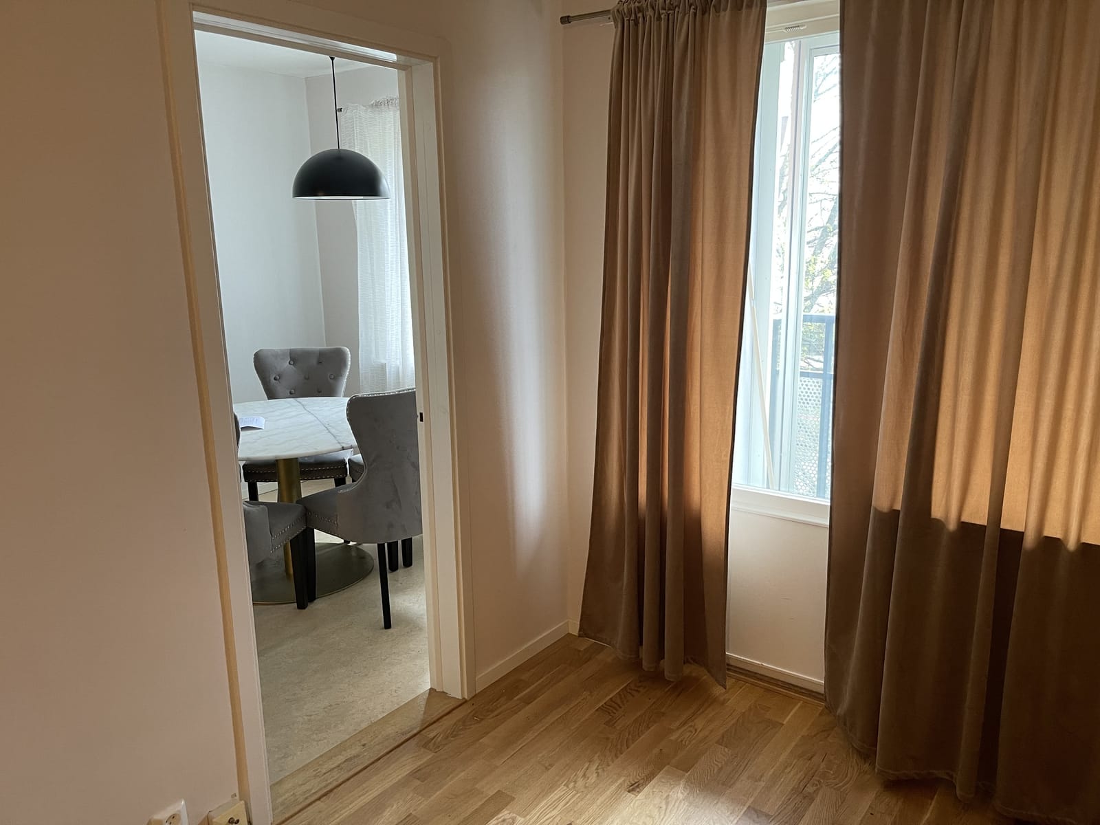 3 rok · 85 m² i Norsborg – bild 12