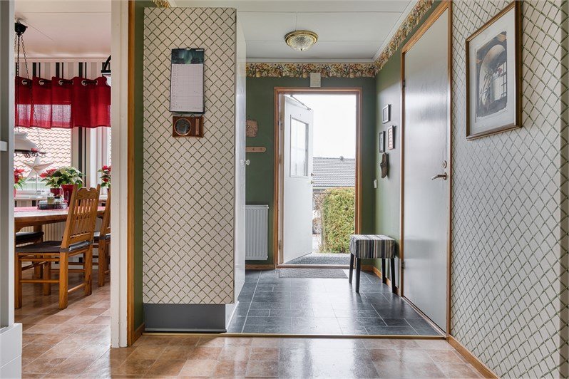 Duplex, 4 rooms, 101 sqm, Dalstorp – bild 6